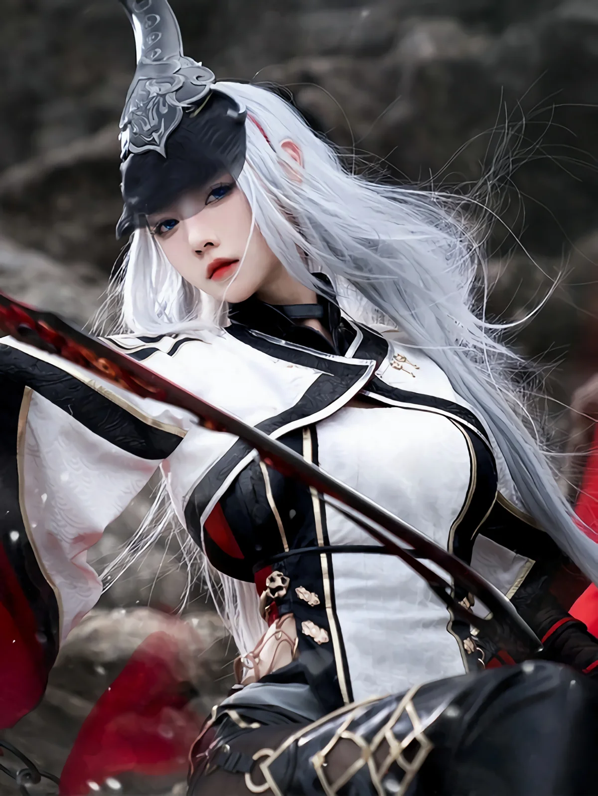 走路摇 NO.013 季莹莹全集 NO.0000