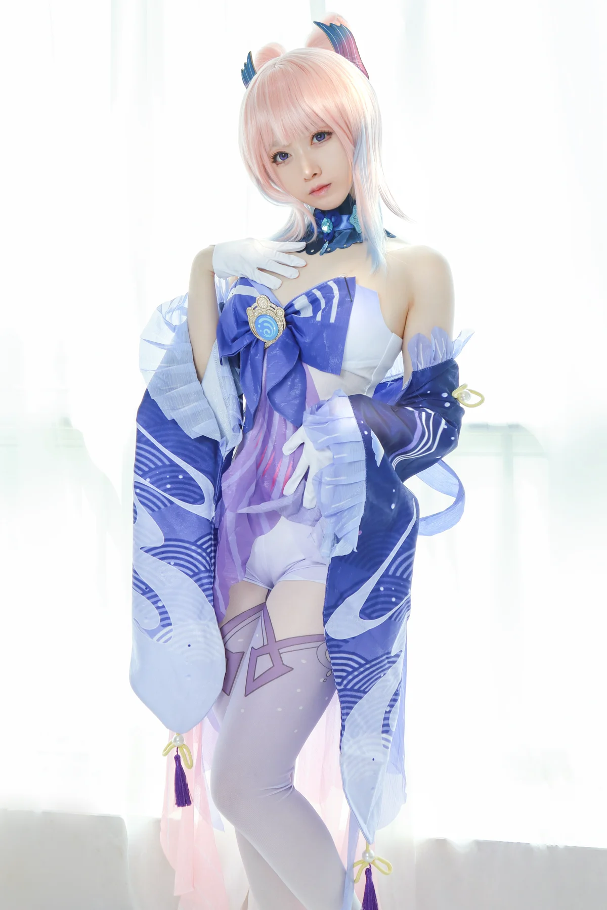 朝霧愛 NO.004 Marin NO.0000