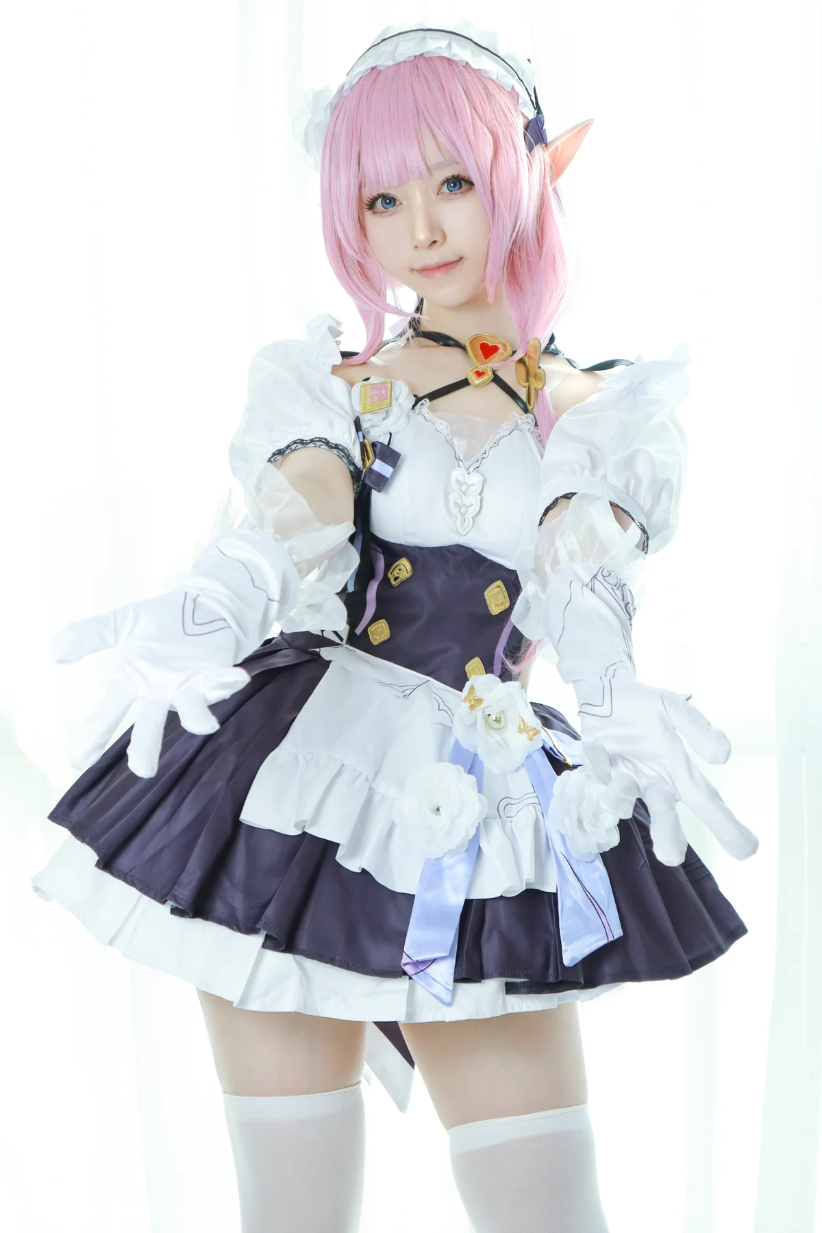 朝霧愛 NO.005 Marine Maid NO.0000