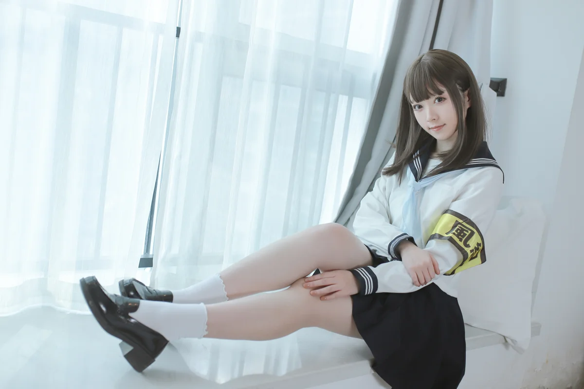 朝霧愛 NO.011 Yuzuriha Inori NO.0000