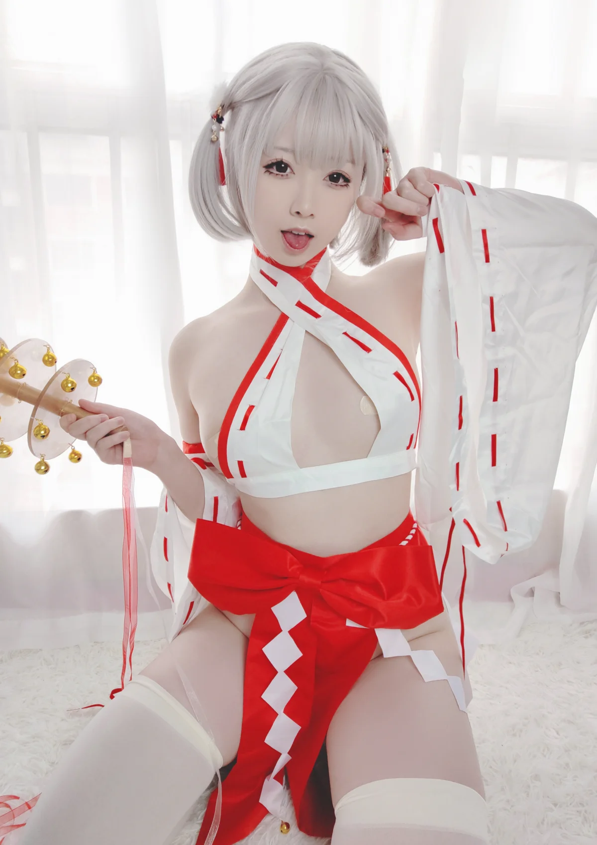 朝霧愛 NO.017 兔子洞 NO.0000