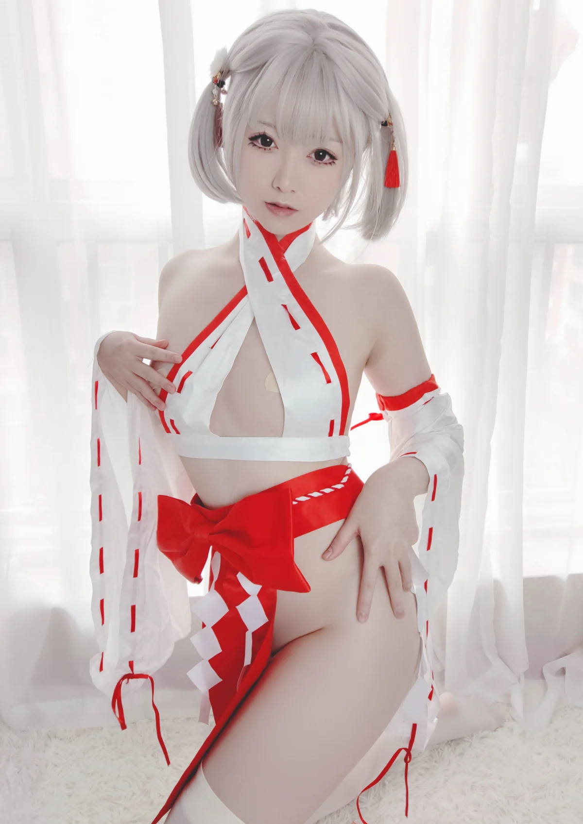 朝霧愛 NO.017 兔子洞 NO.0000