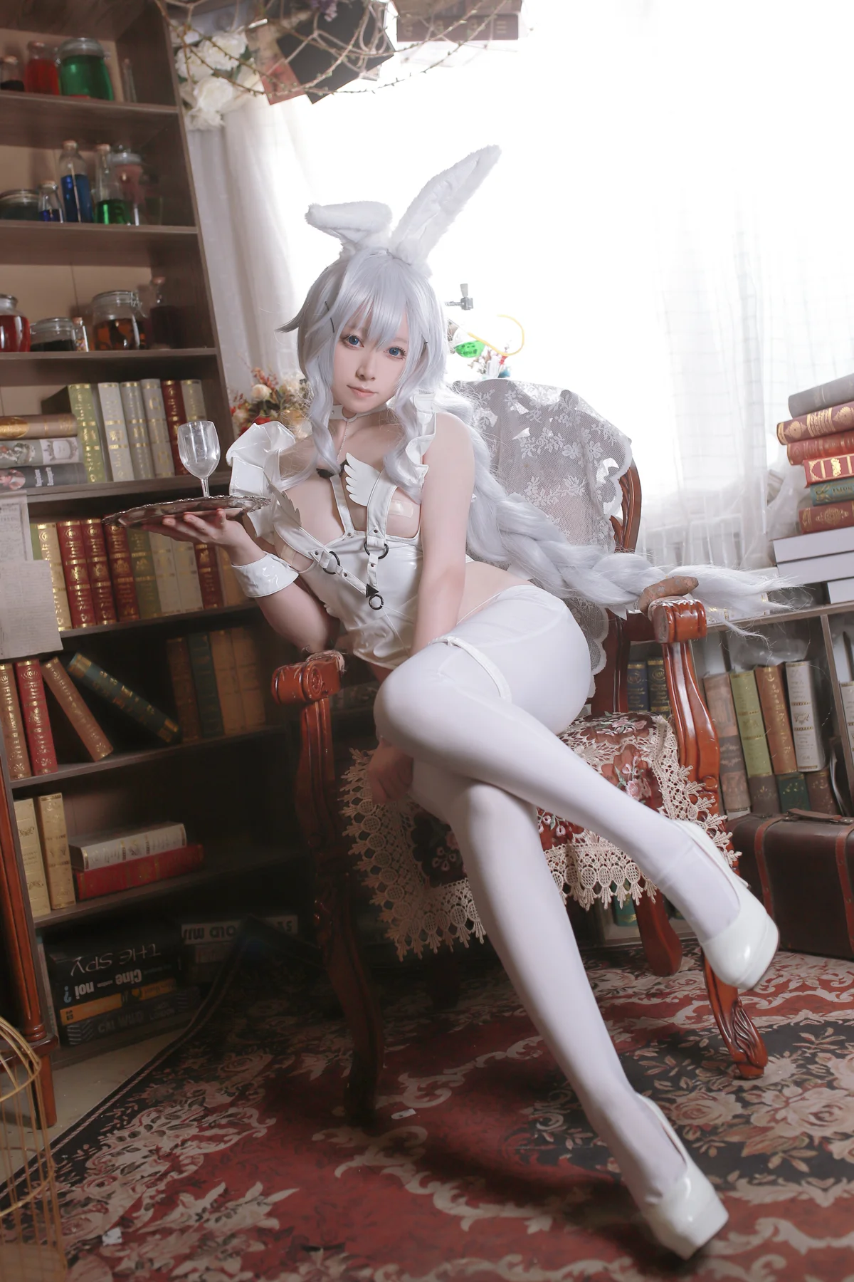 朝霧愛 NO.019 恶毒 ル・マラン NO.0000