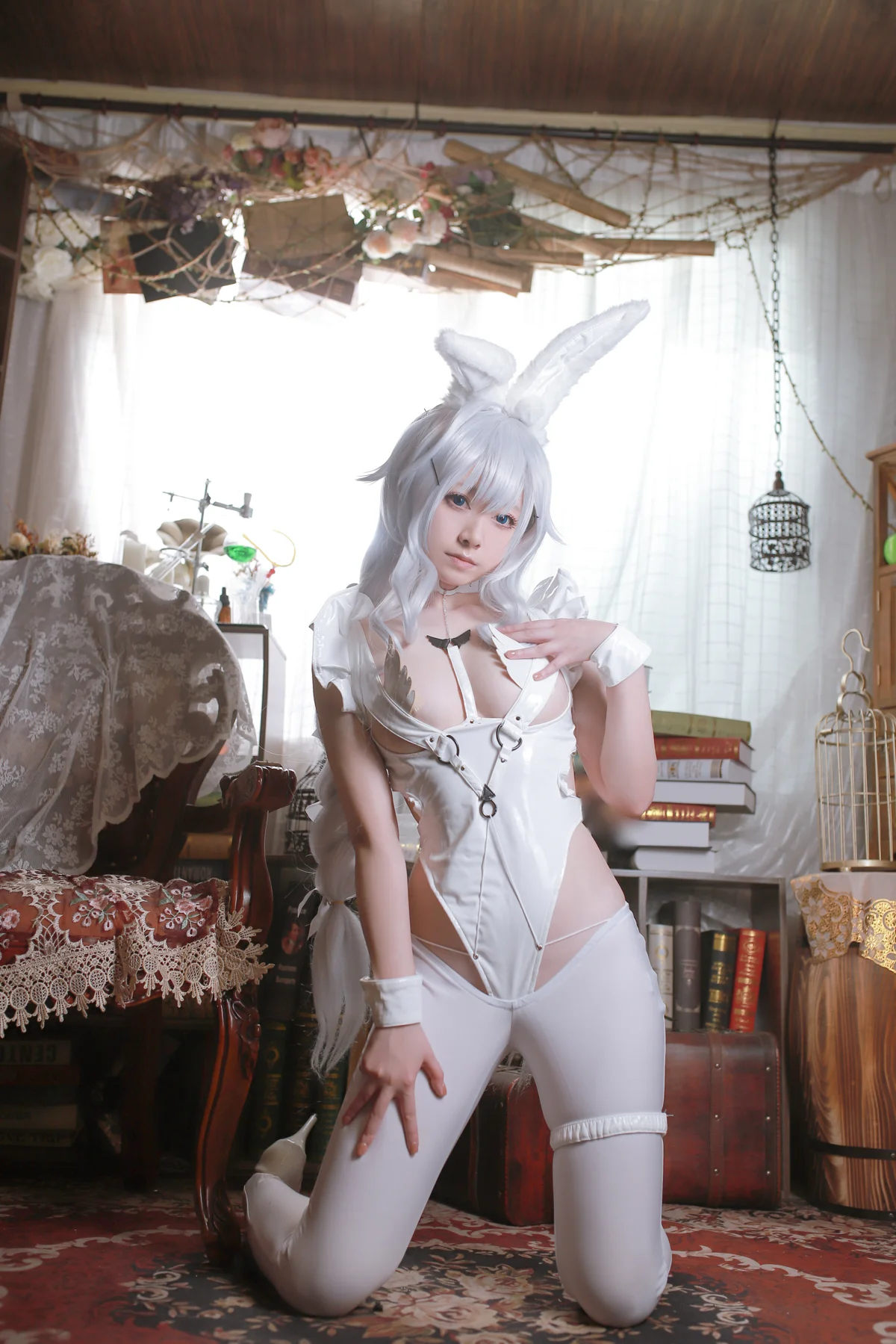 朝霧愛 NO.019 恶毒 ル・マラン NO.0000