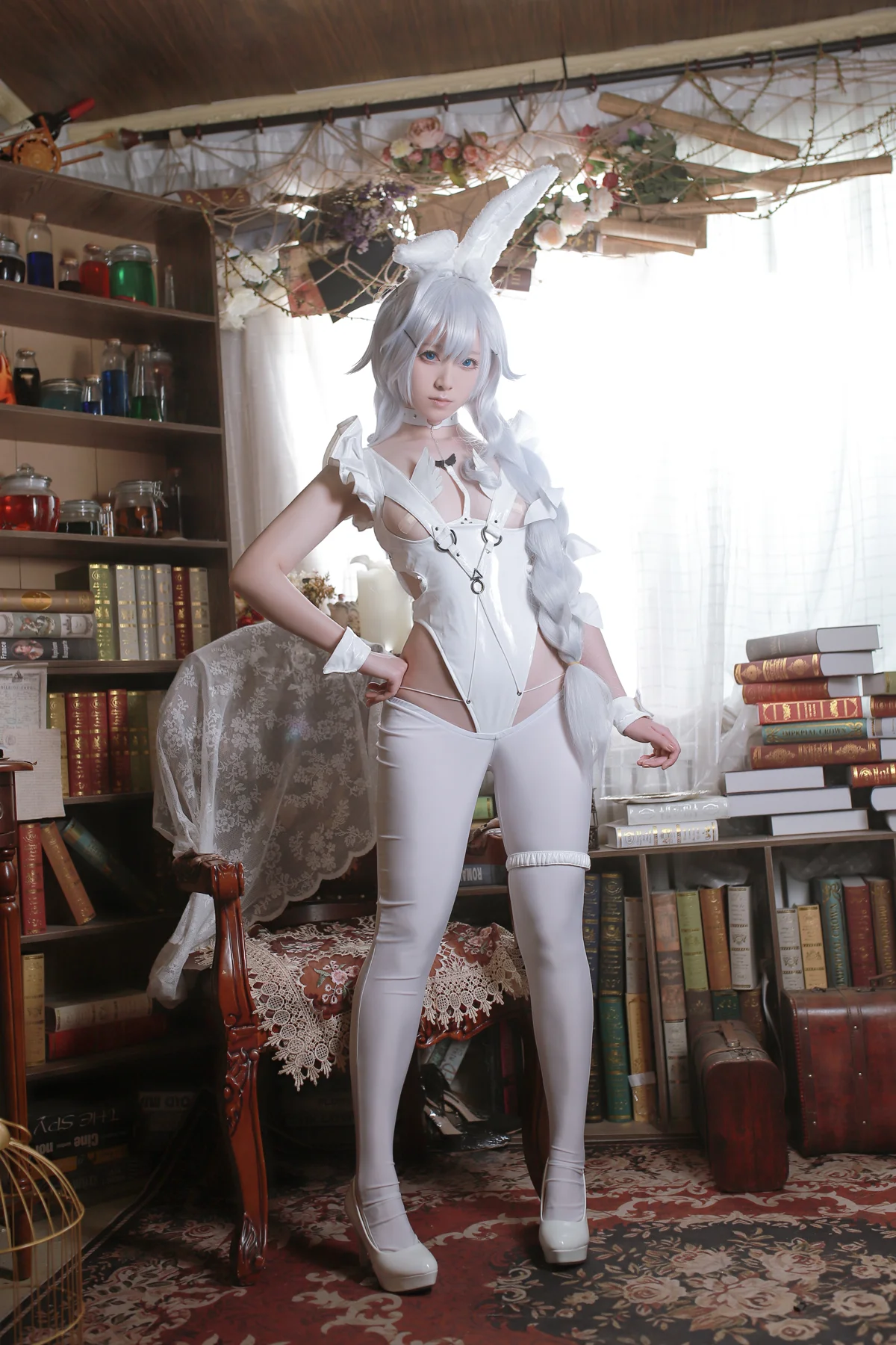 朝霧愛 NO.019 恶毒 ル・マラン NO.0000