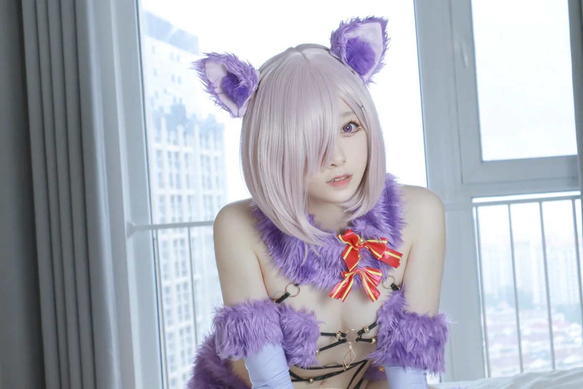 朝霧愛 NO.022 馬修 マシュ NO.0000