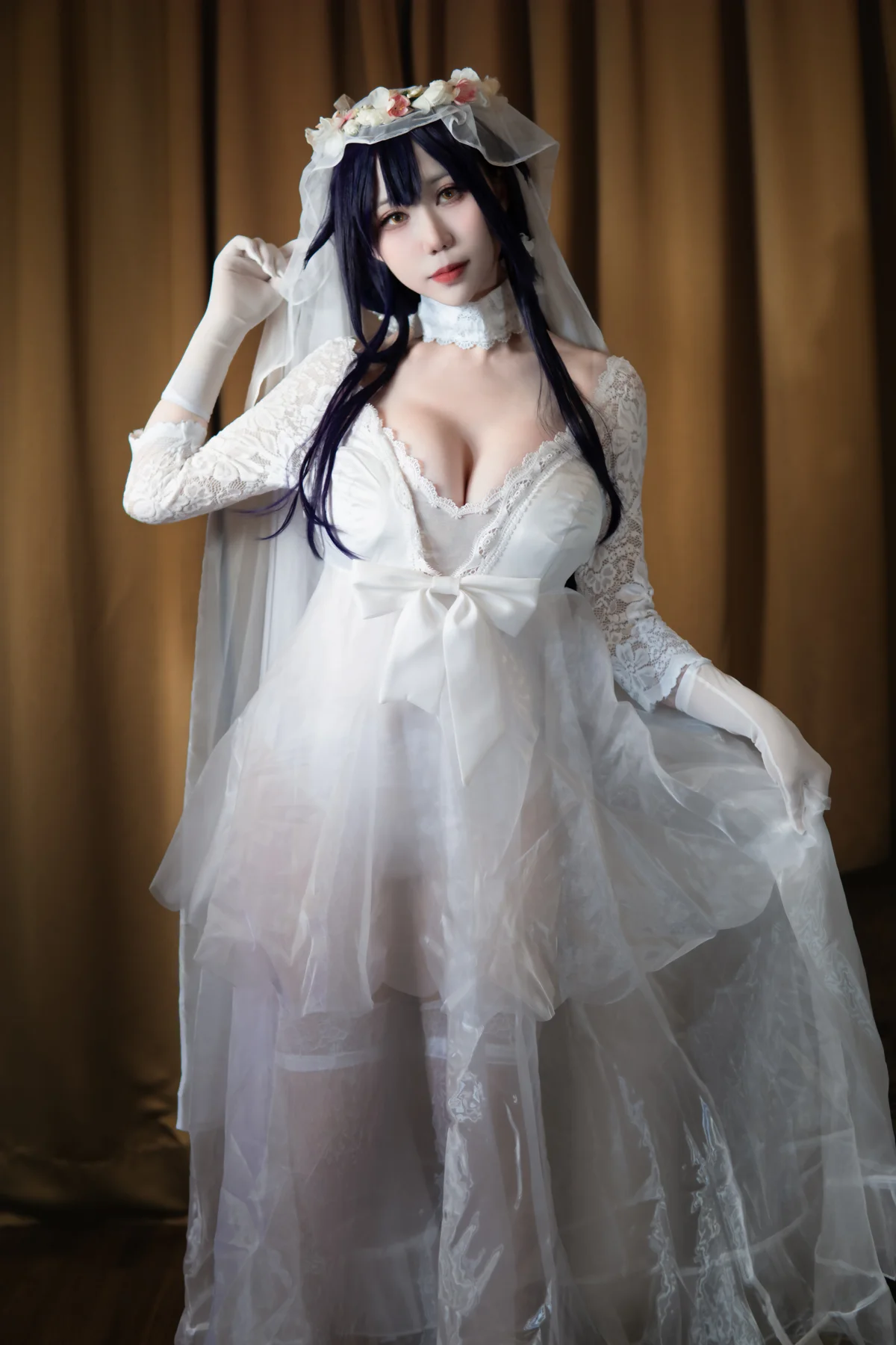 坊桥夜泊 NO.002 LUNA NO.0000