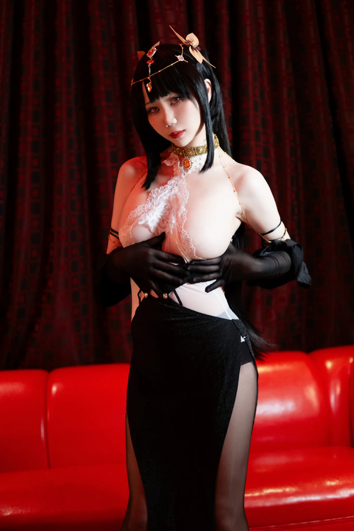 坊桥夜泊 NO.004 Marin NO.0000