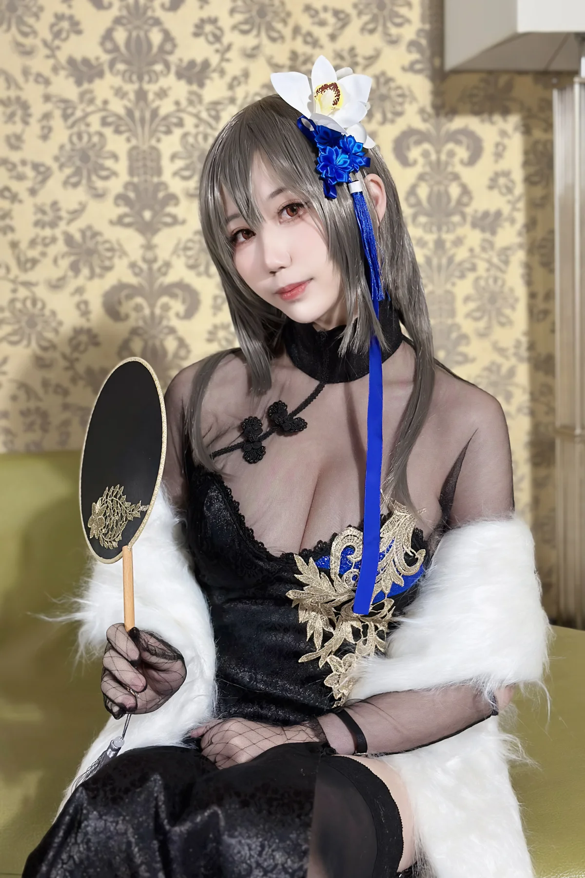 坊桥夜泊 NO.006 Nakiri Ayame NO.0000