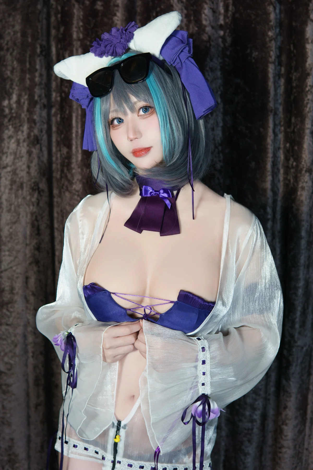 坊桥夜泊 NO.007 Viper NO.0000