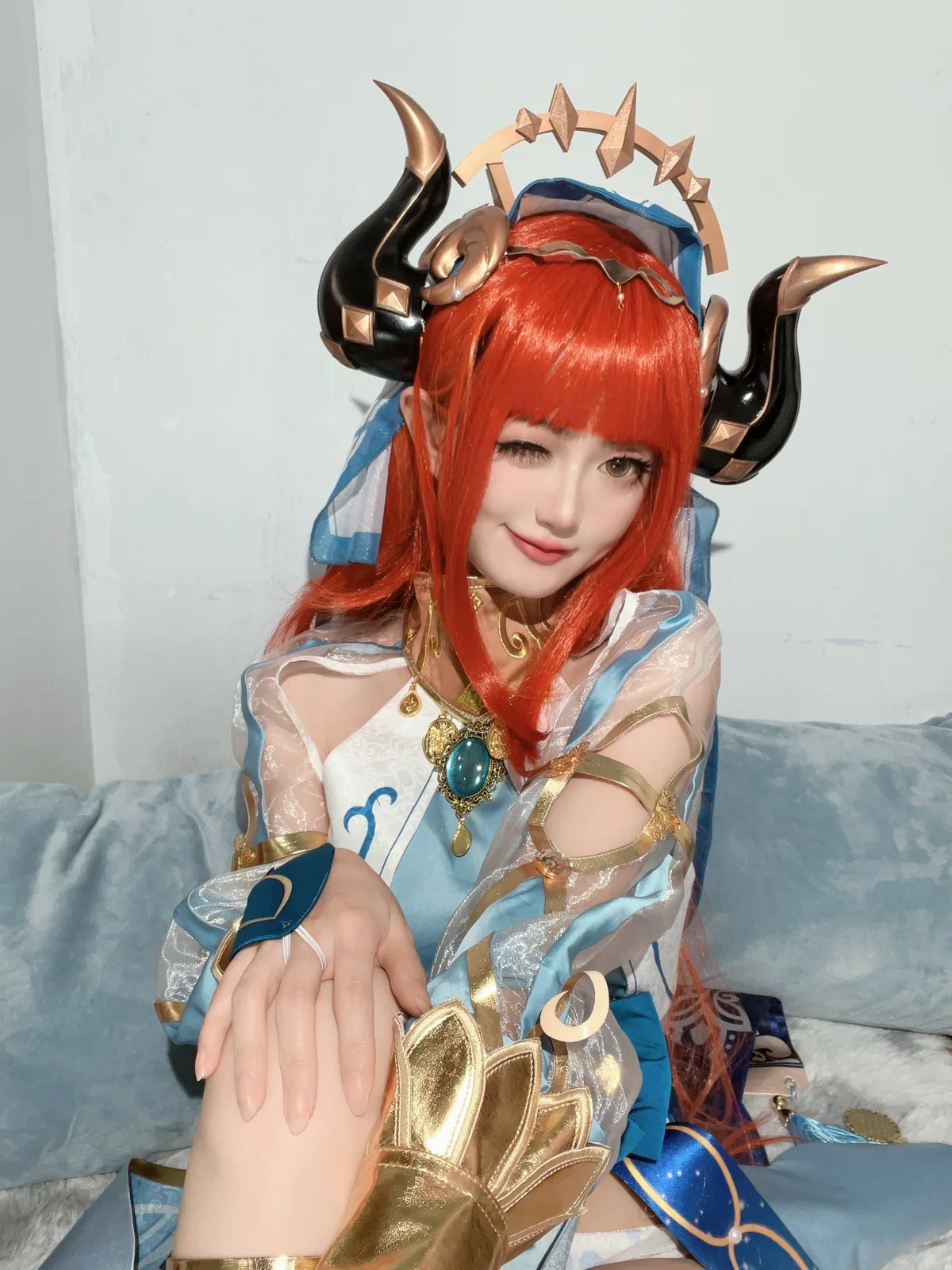 趴趴捣蛋陌 NO.002 LUNA NO.0000