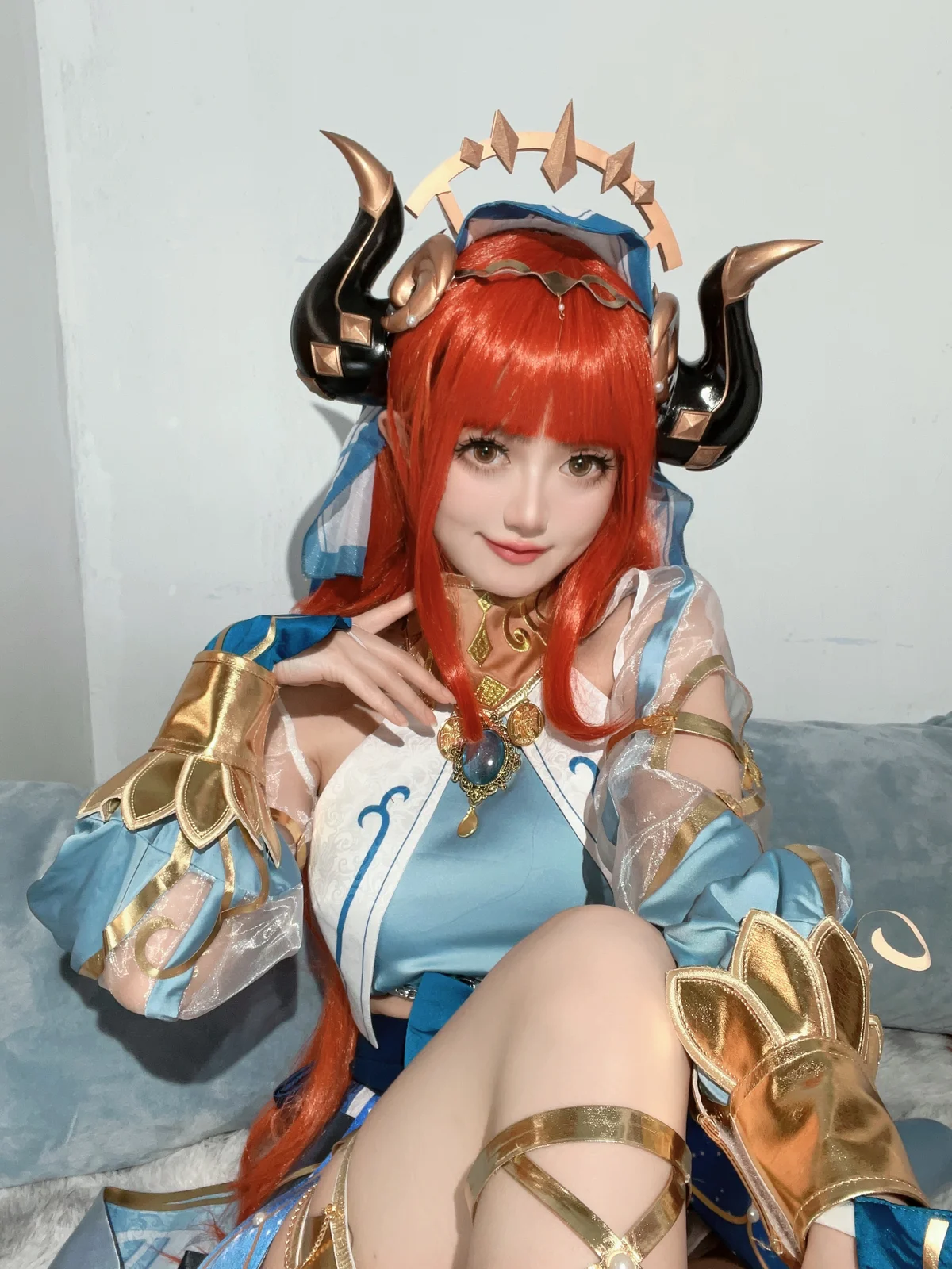 趴趴捣蛋陌 NO.002 LUNA NO.0000