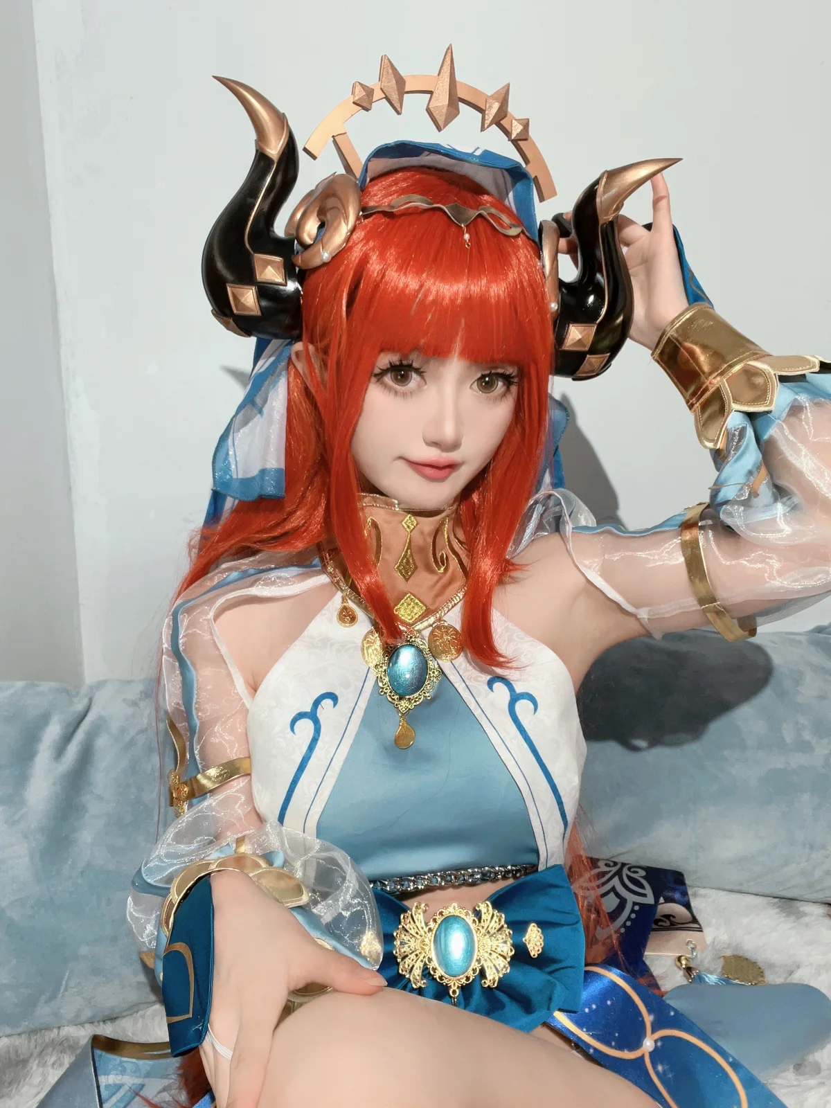 趴趴捣蛋陌 NO.002 LUNA NO.0000