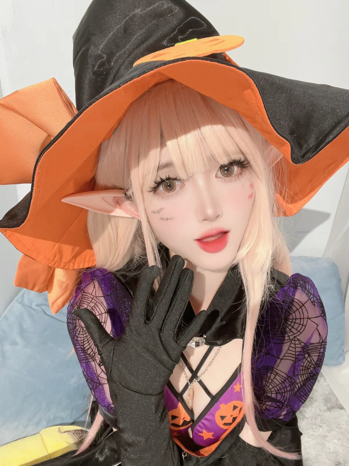 趴趴捣蛋陌 NO.005 Marine Maid NO.0000