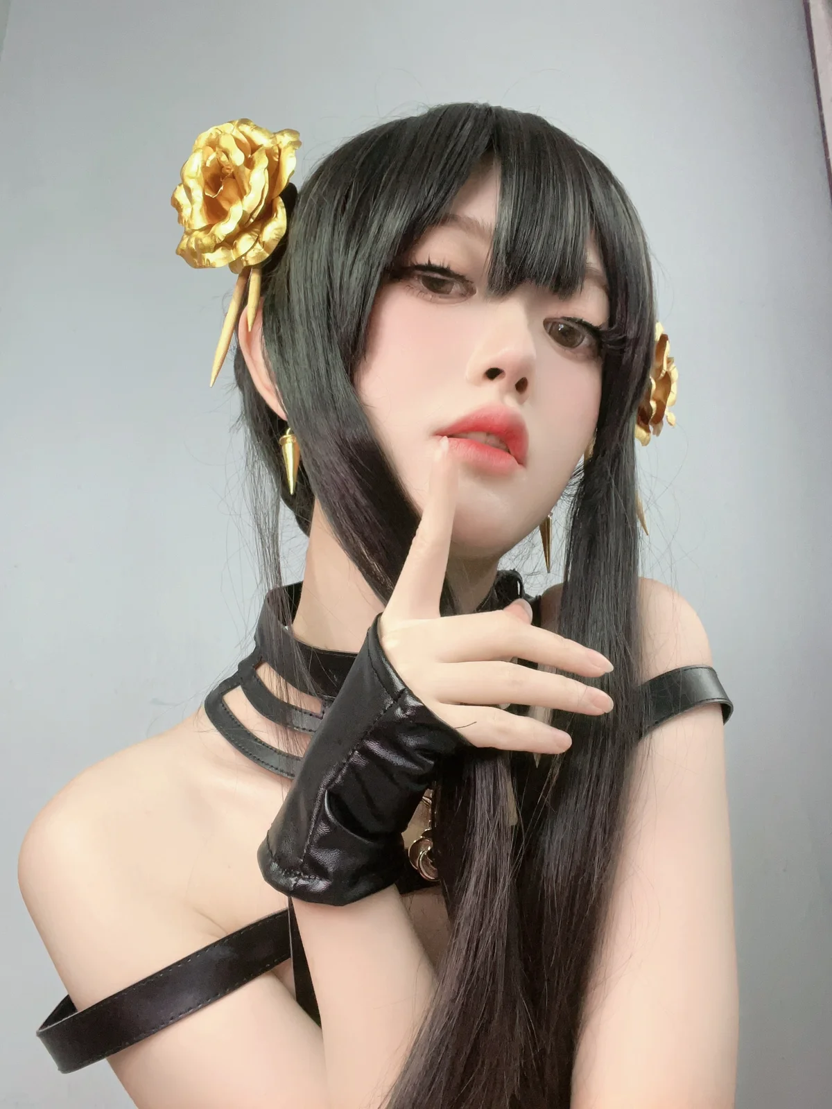 趴趴捣蛋陌 NO.006 Nakiri Ayame NO.0000