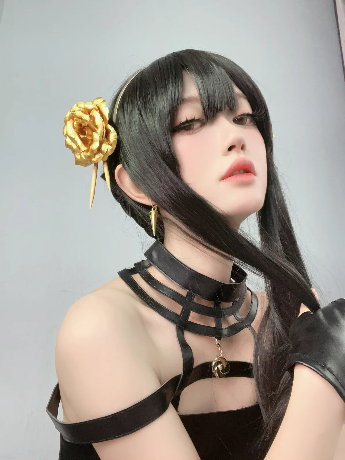 趴趴捣蛋陌 NO.006 Nakiri Ayame NO.0000