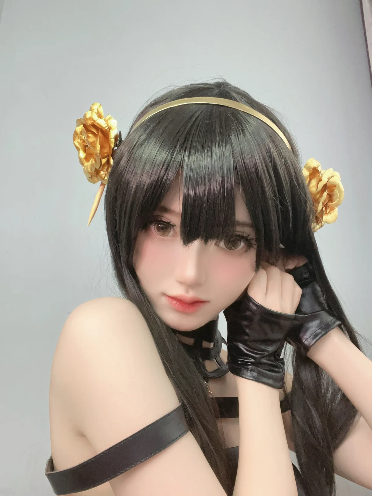 趴趴捣蛋陌 NO.006 Nakiri Ayame NO.0000