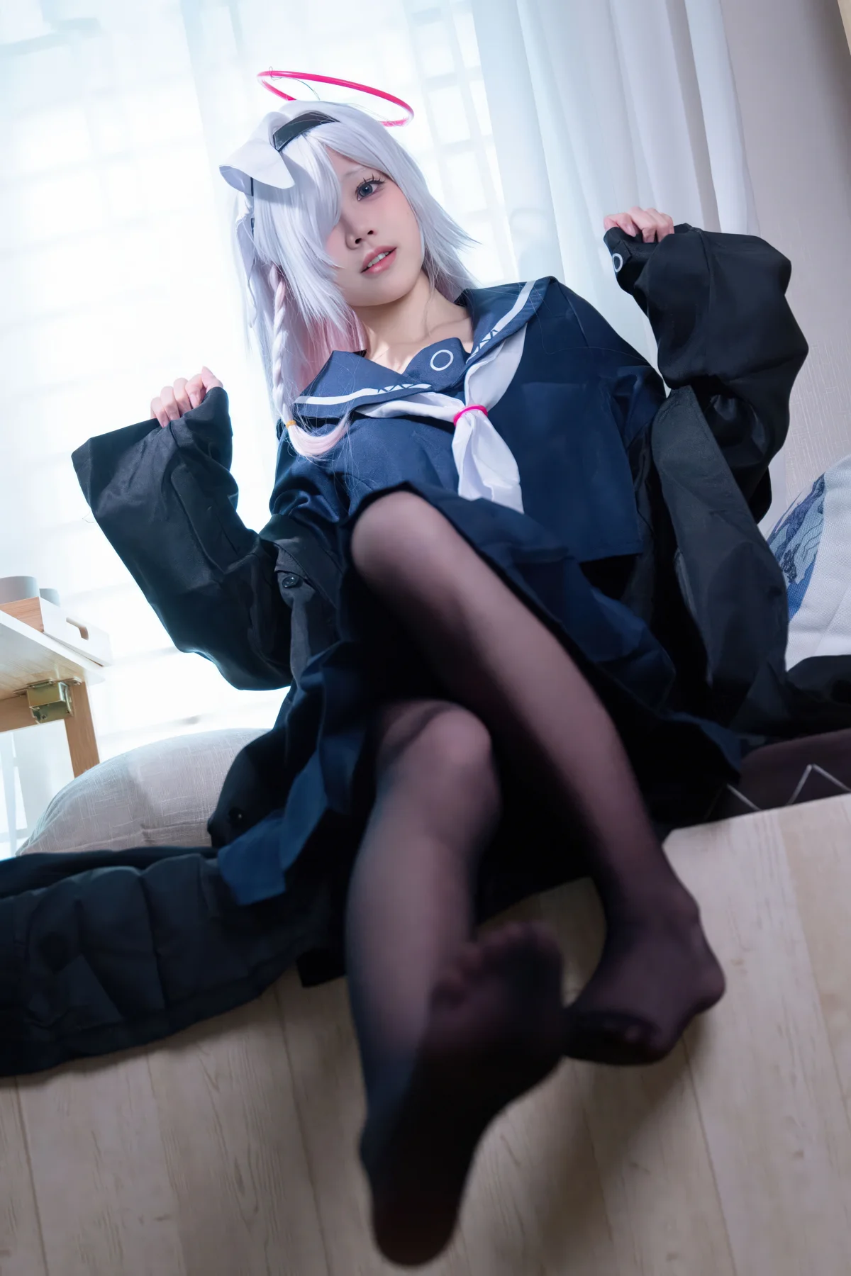 清水凪 NO.001 Alice (Nikke) NO.0000