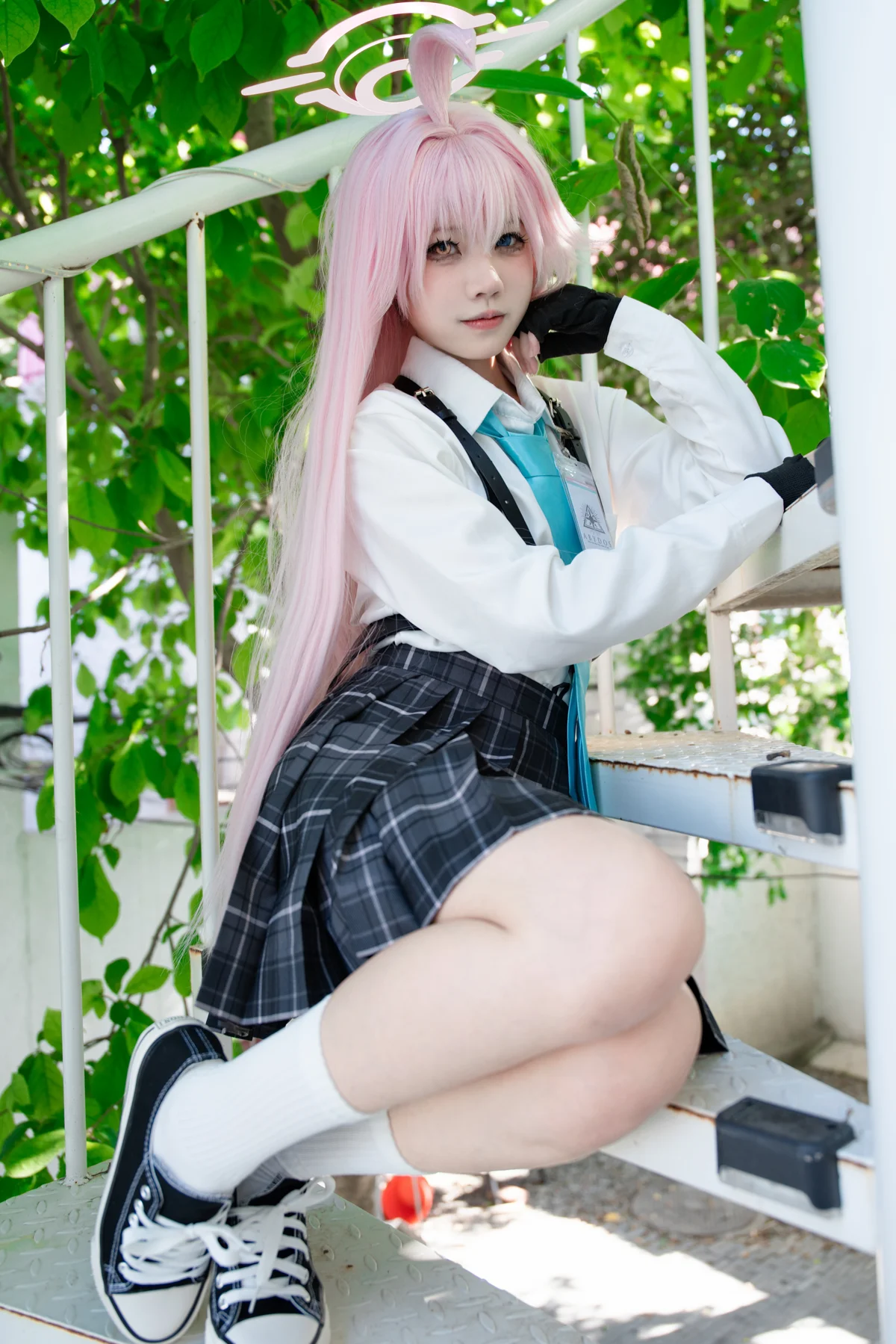 清水凪 NO.002 LUNA NO.0000