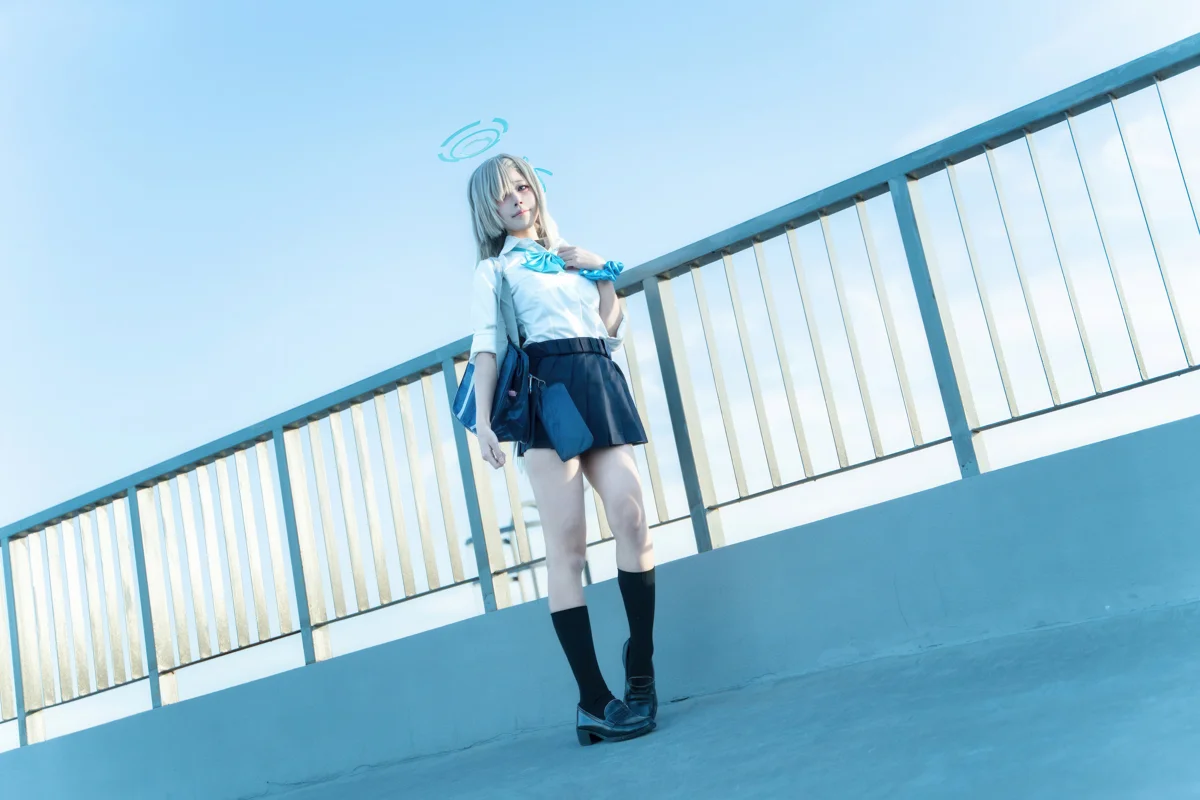 清水凪 NO.003 Marie Rose NO.0000