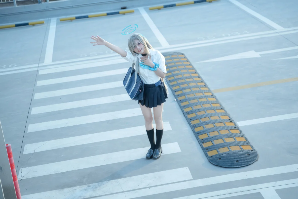 清水凪 NO.003 Marie Rose NO.0000