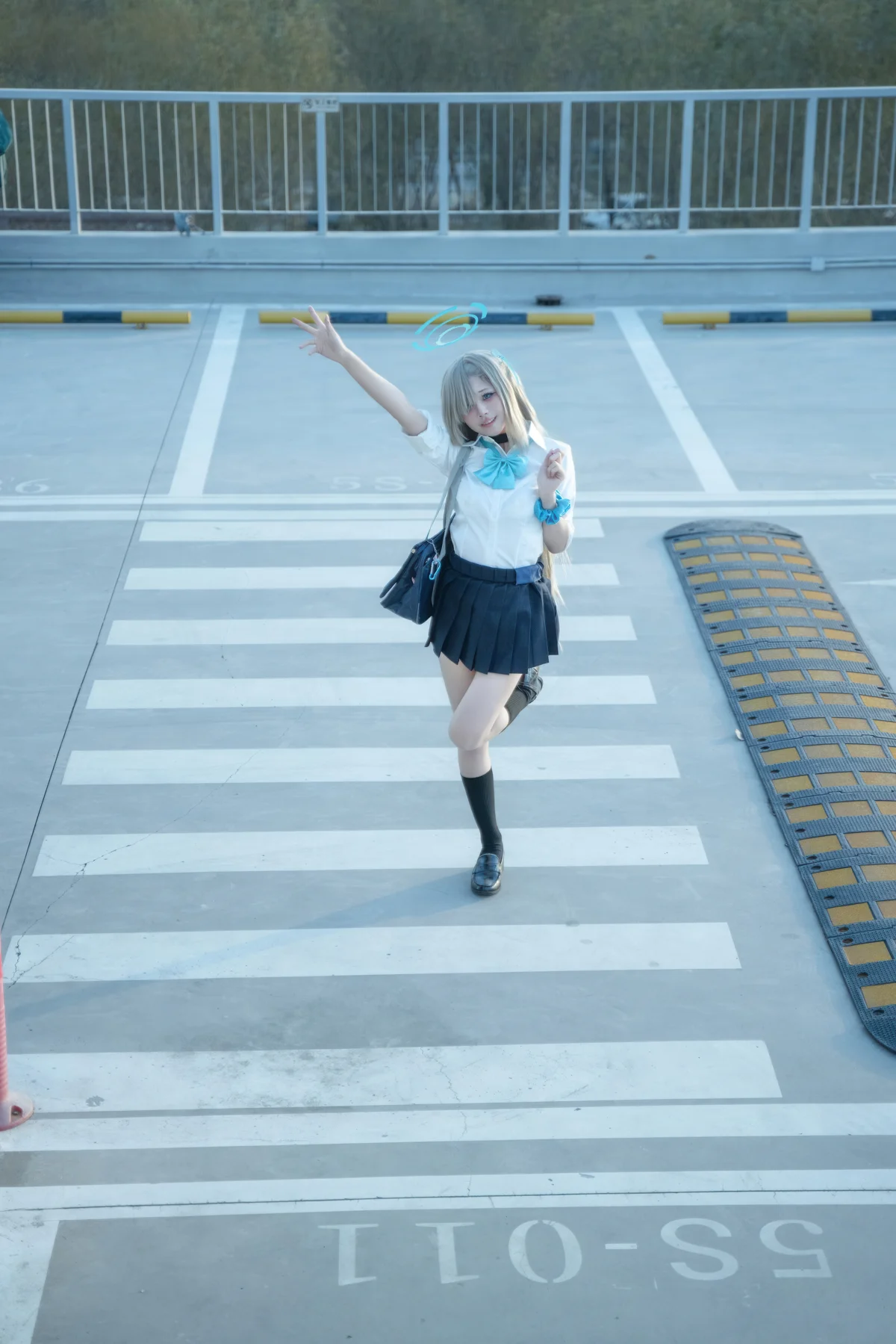 清水凪 NO.003 Marie Rose NO.0000