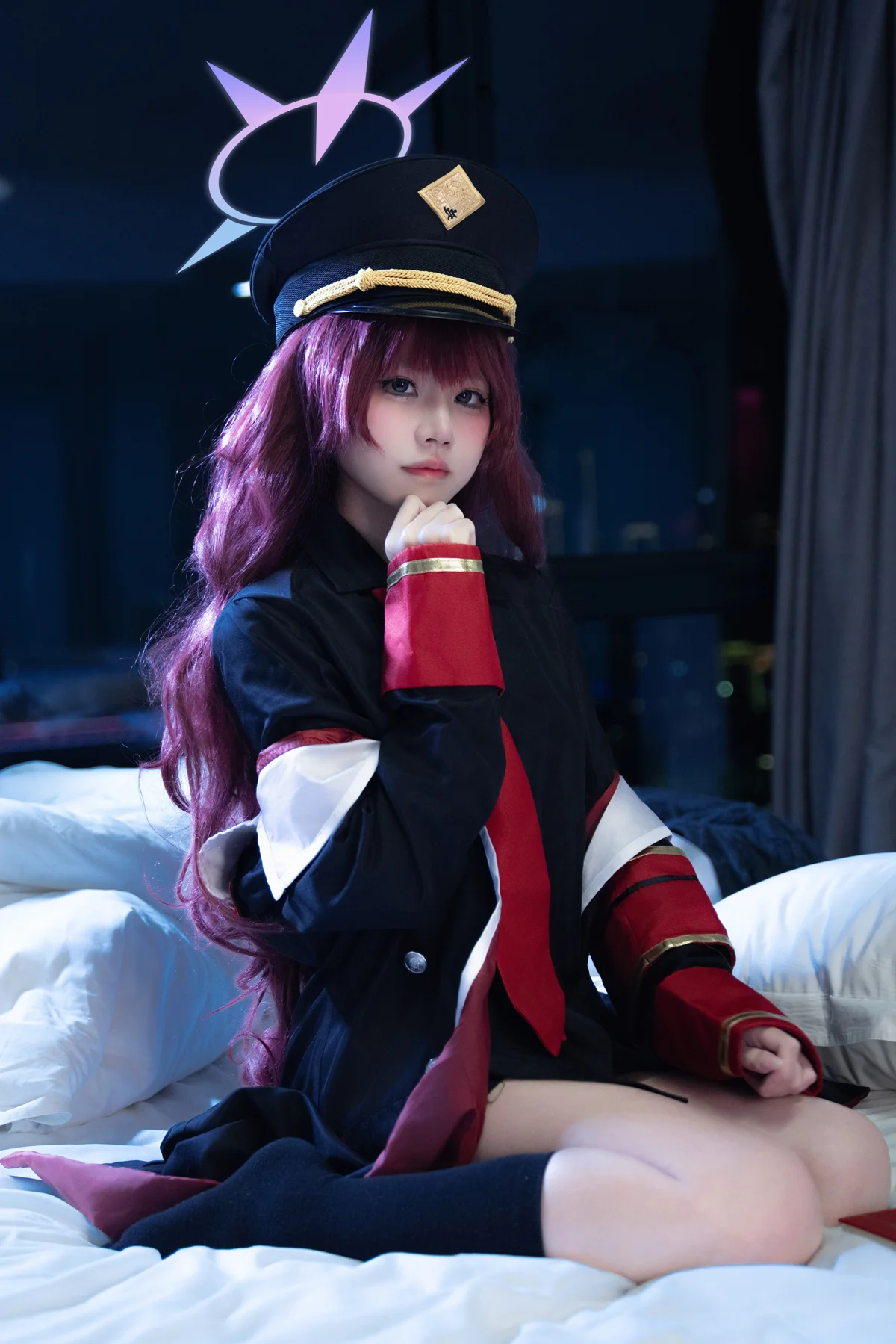 清水凪 NO.006 Nakiri Ayame NO.0000