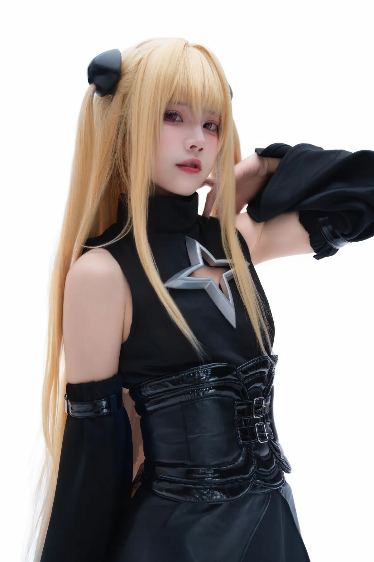 清水凪 NO.012 喜多川海梦兔女郎 NO.0000