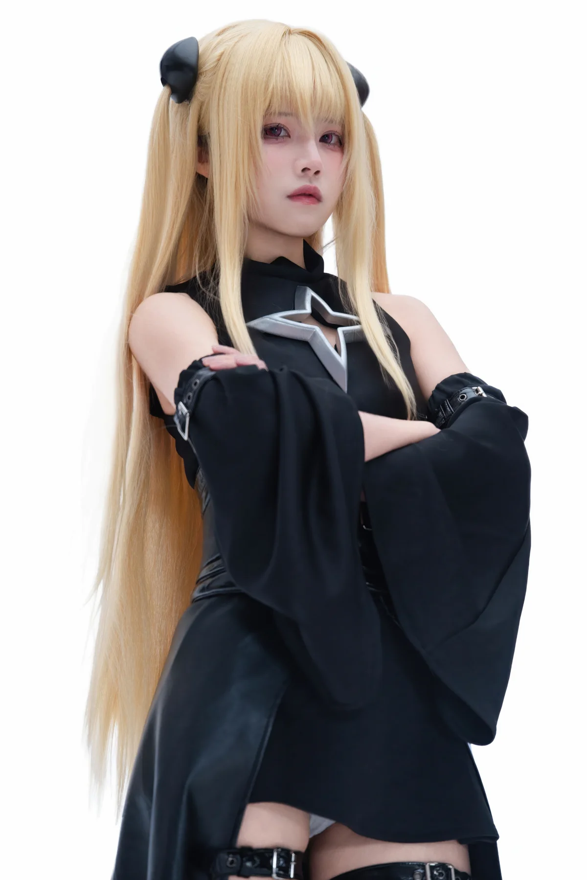 清水凪 NO.012 喜多川海梦兔女郎 NO.0000