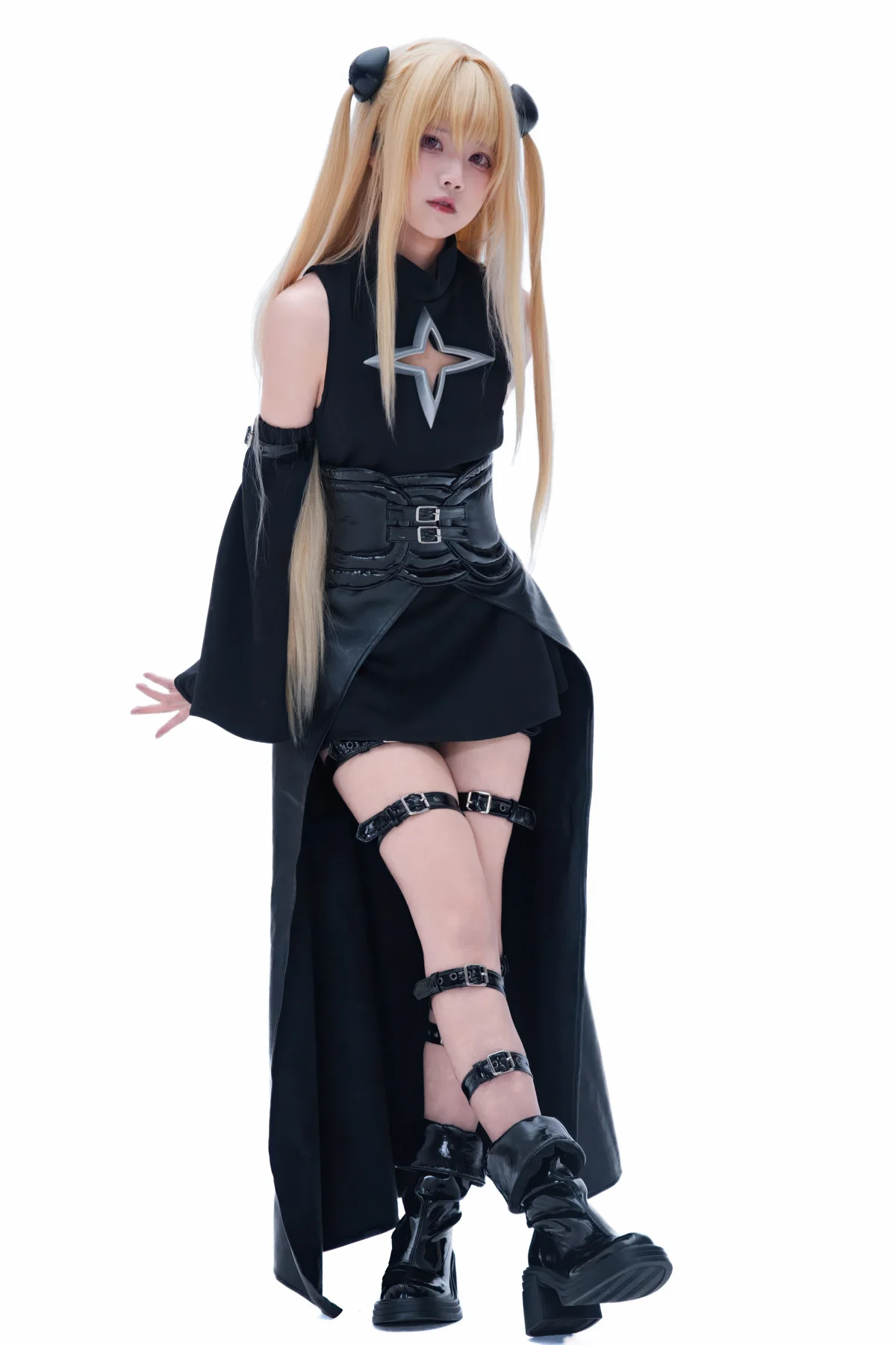 清水凪 NO.012 喜多川海梦兔女郎 NO.0000