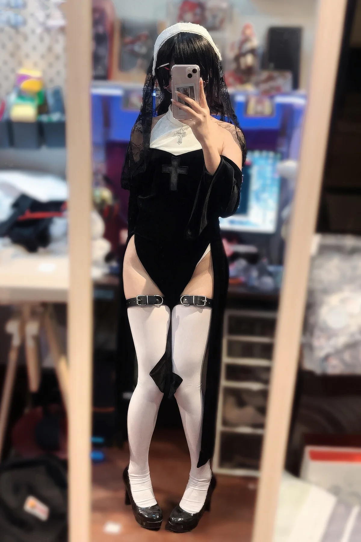 清水凪 NO.013 布雷斯特红古风 NO.0000