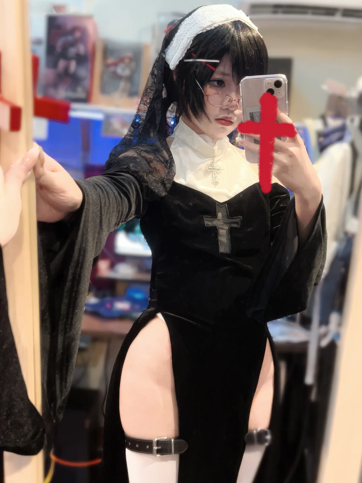 清水凪 NO.013 布雷斯特红古风 NO.0000