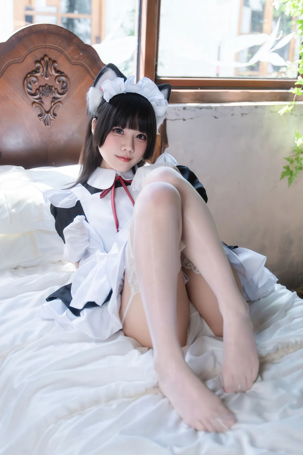 清水凪 NO.014 碧蓝航线 贝法 NO.0000