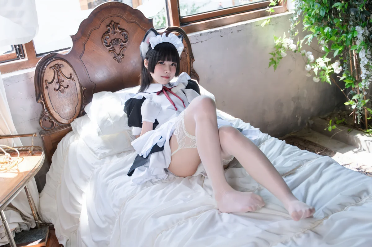 清水凪 NO.014 碧蓝航线 贝法 NO.0000