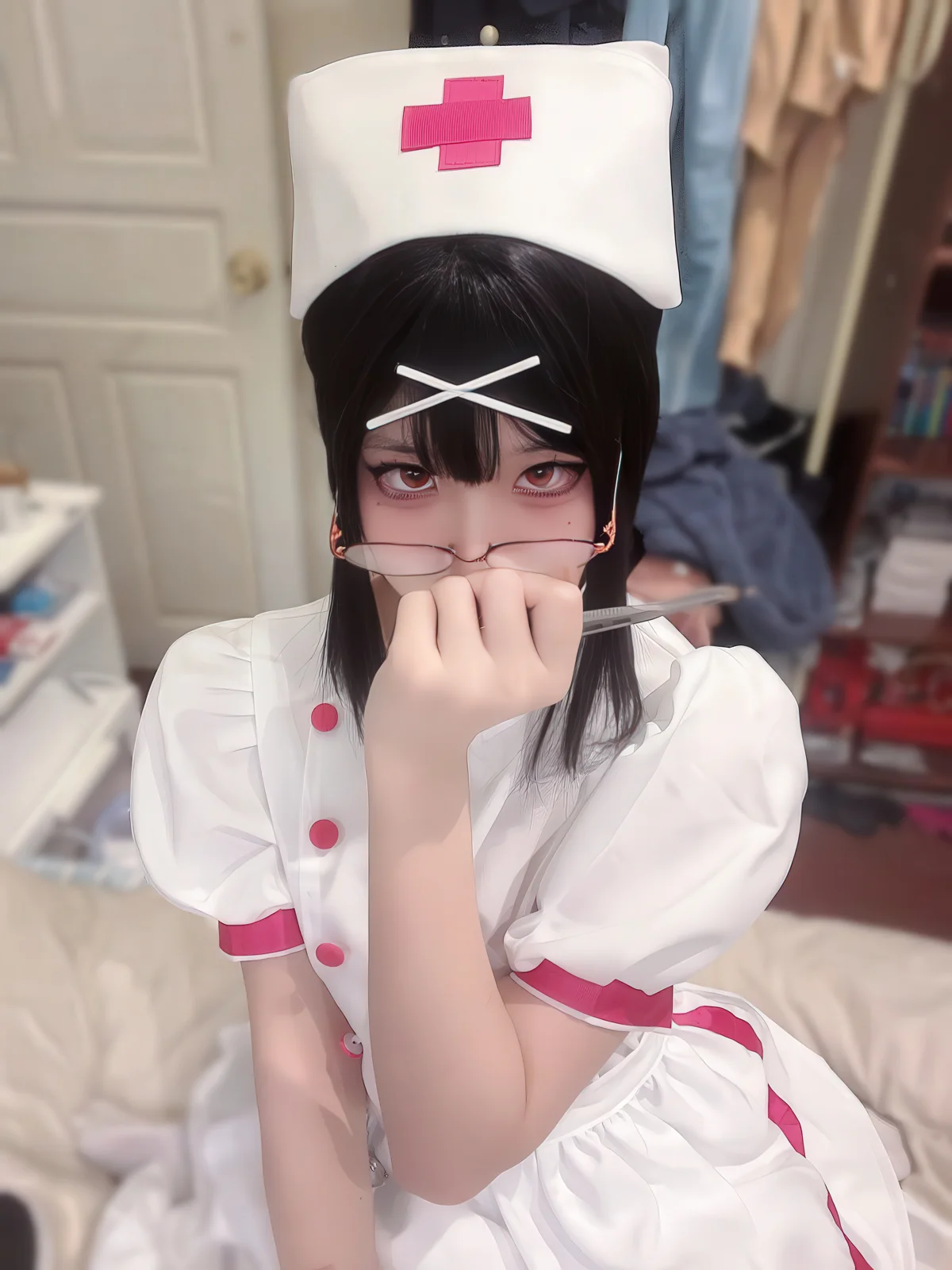 清水凪 NO.015 水星纪念 NO.0000