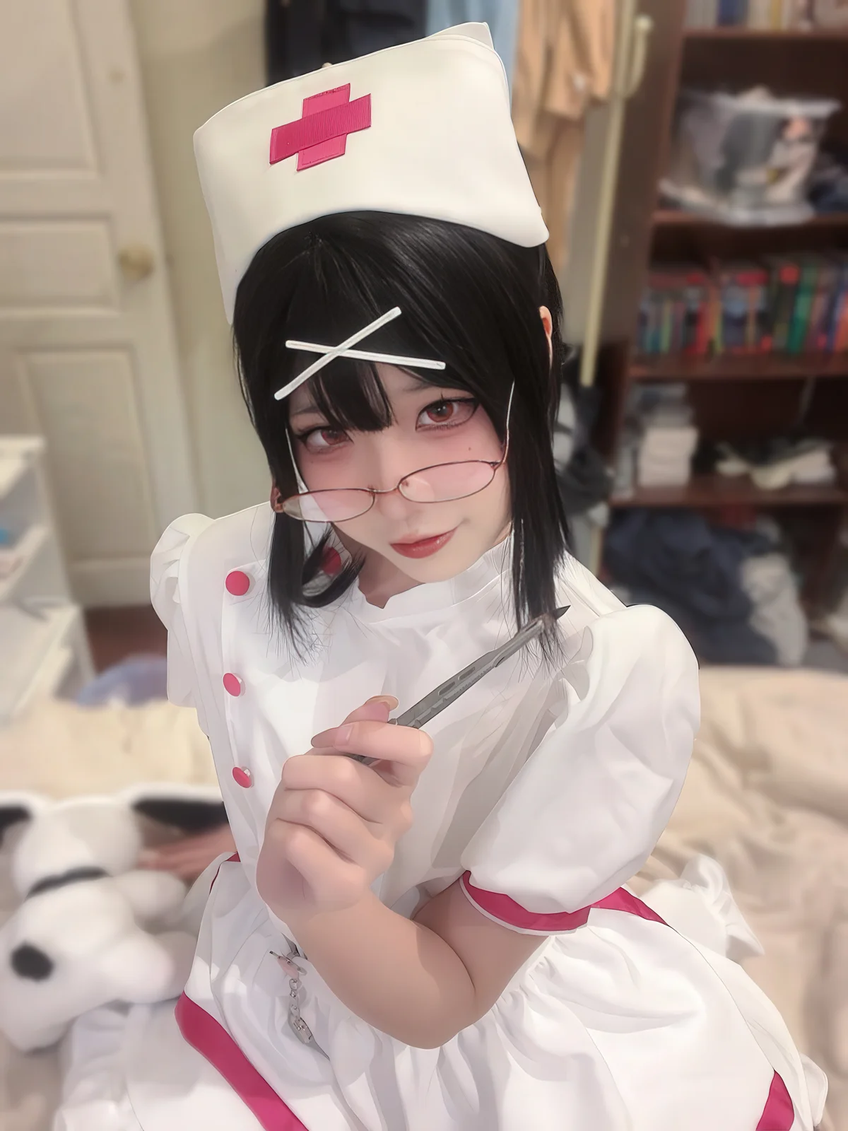 清水凪 NO.015 水星纪念 NO.0000