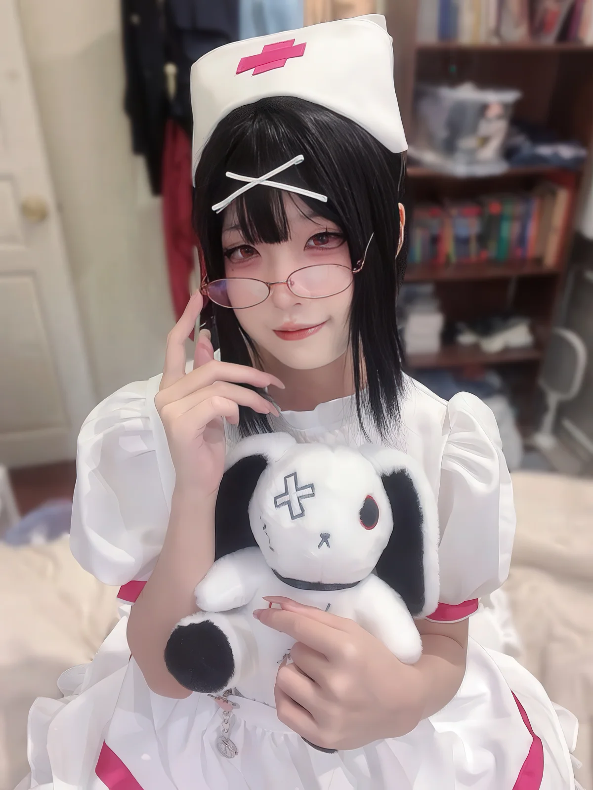 清水凪 NO.015 水星纪念 NO.0000