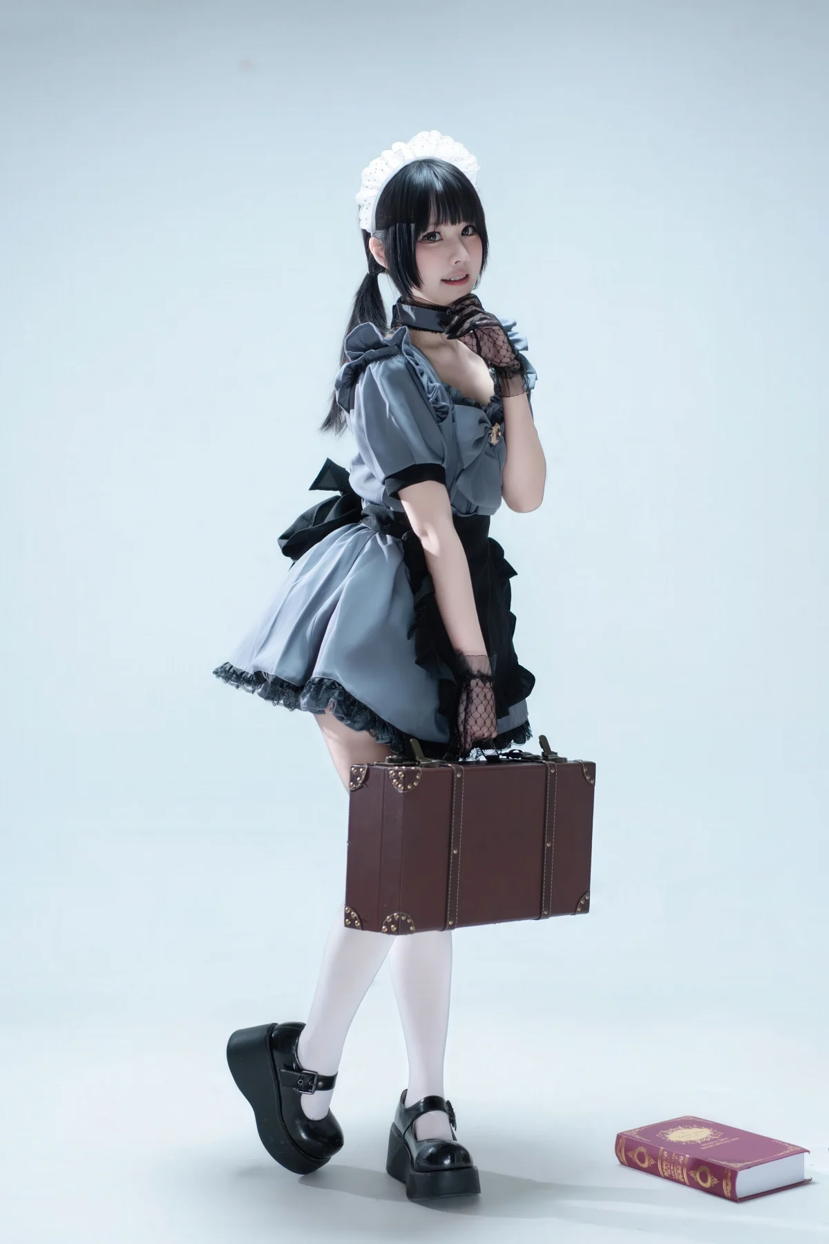 清水凪 NO.016 得体社 NO.0000