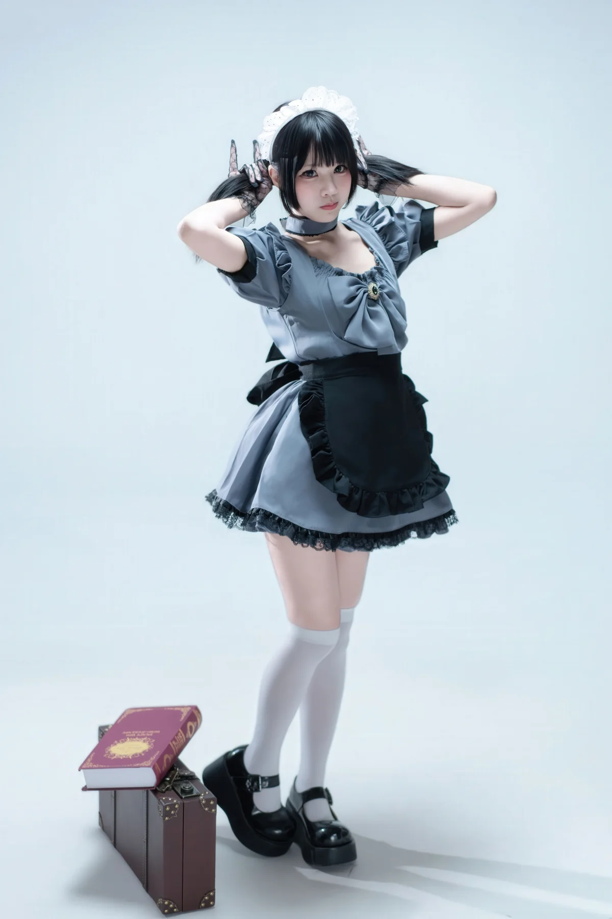 清水凪 NO.016 得体社 NO.0000