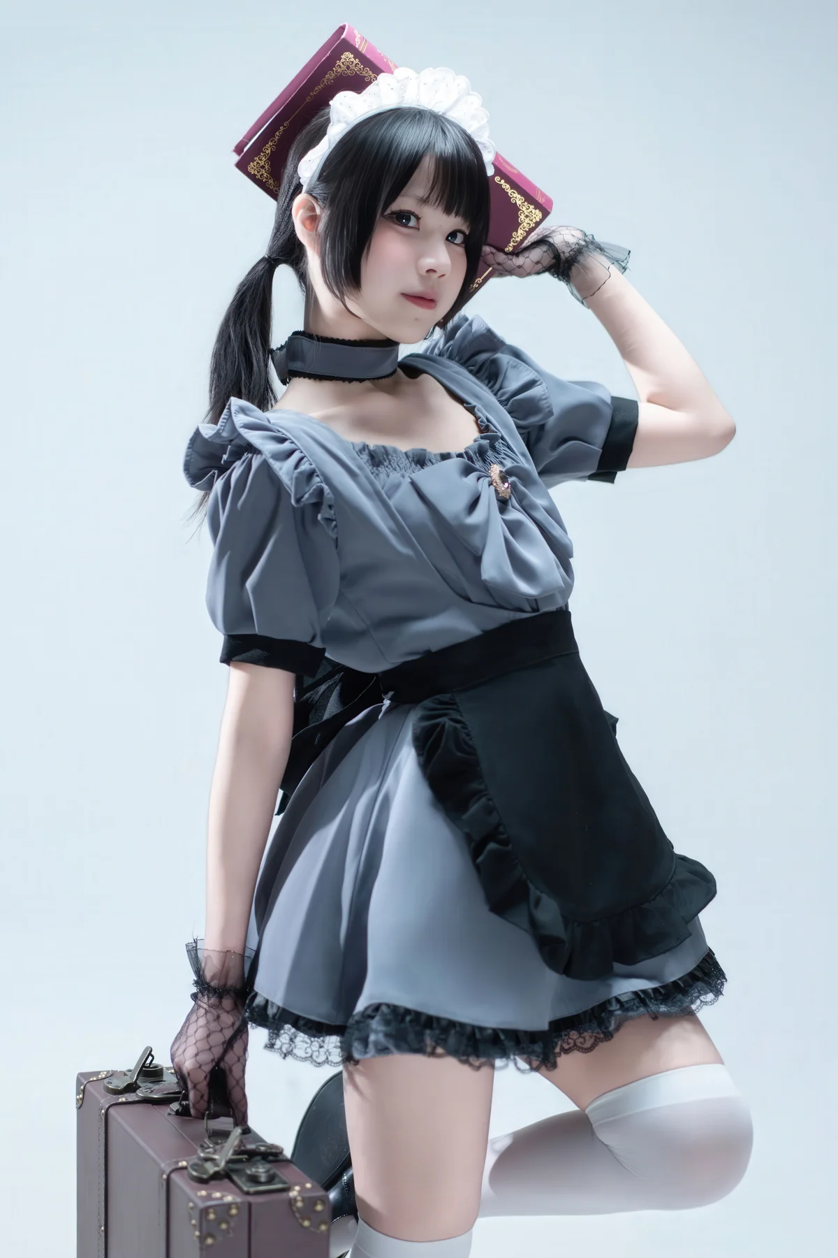 清水凪 NO.016 得体社 NO.0000