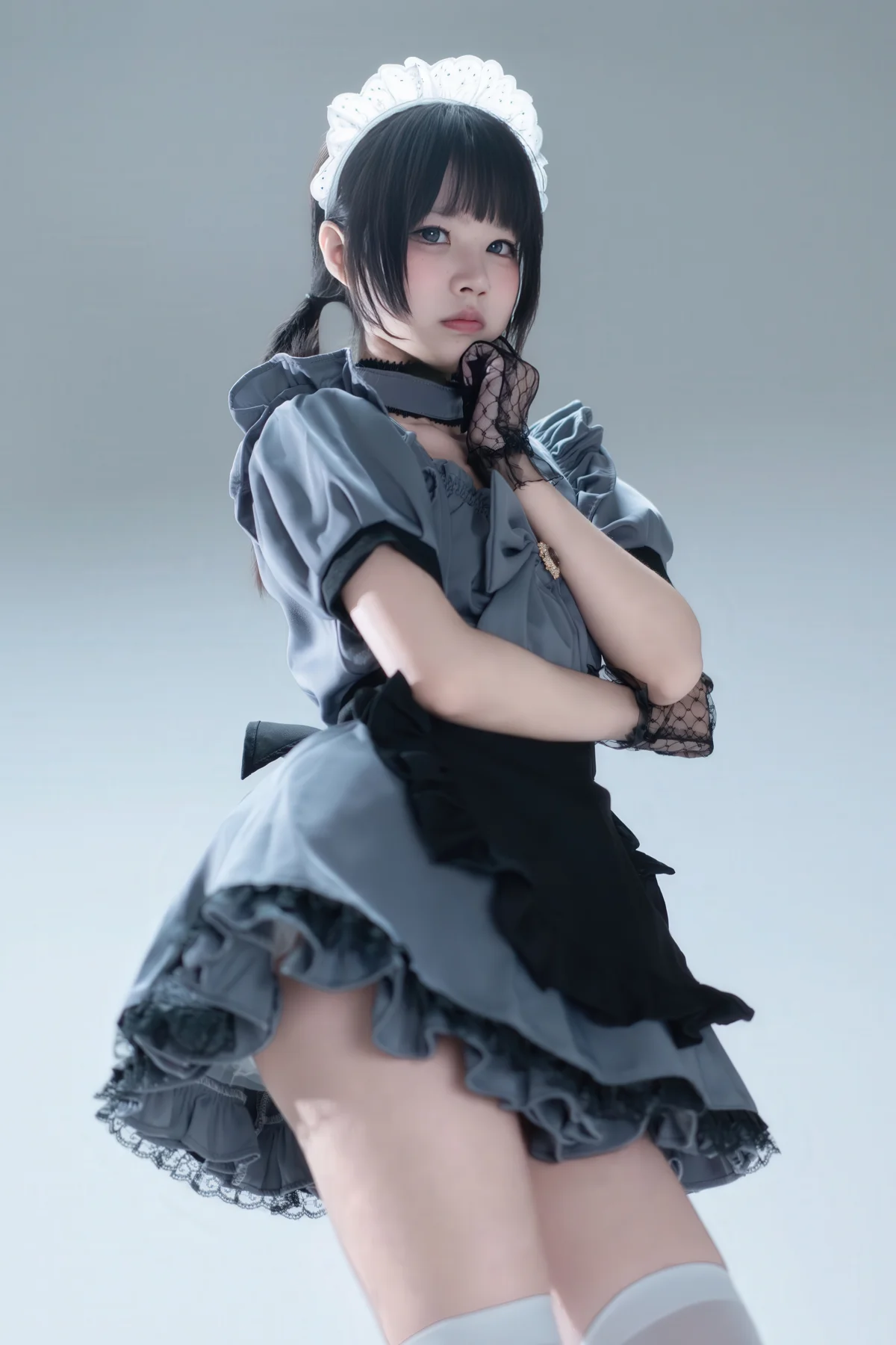 清水凪 NO.016 得体社 NO.0000