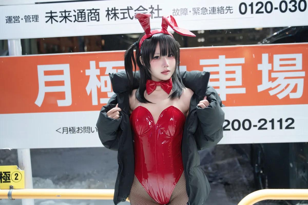 清水凪 NO.017 兔子洞 NO.0000