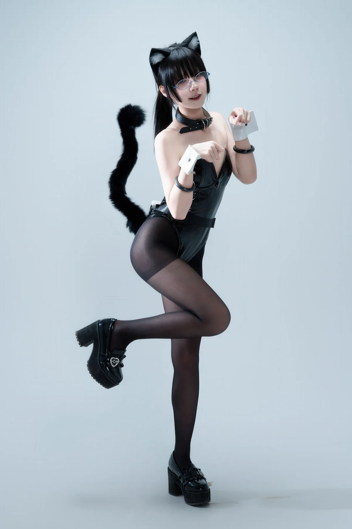 清水凪 NO.018 修女 NO.0000