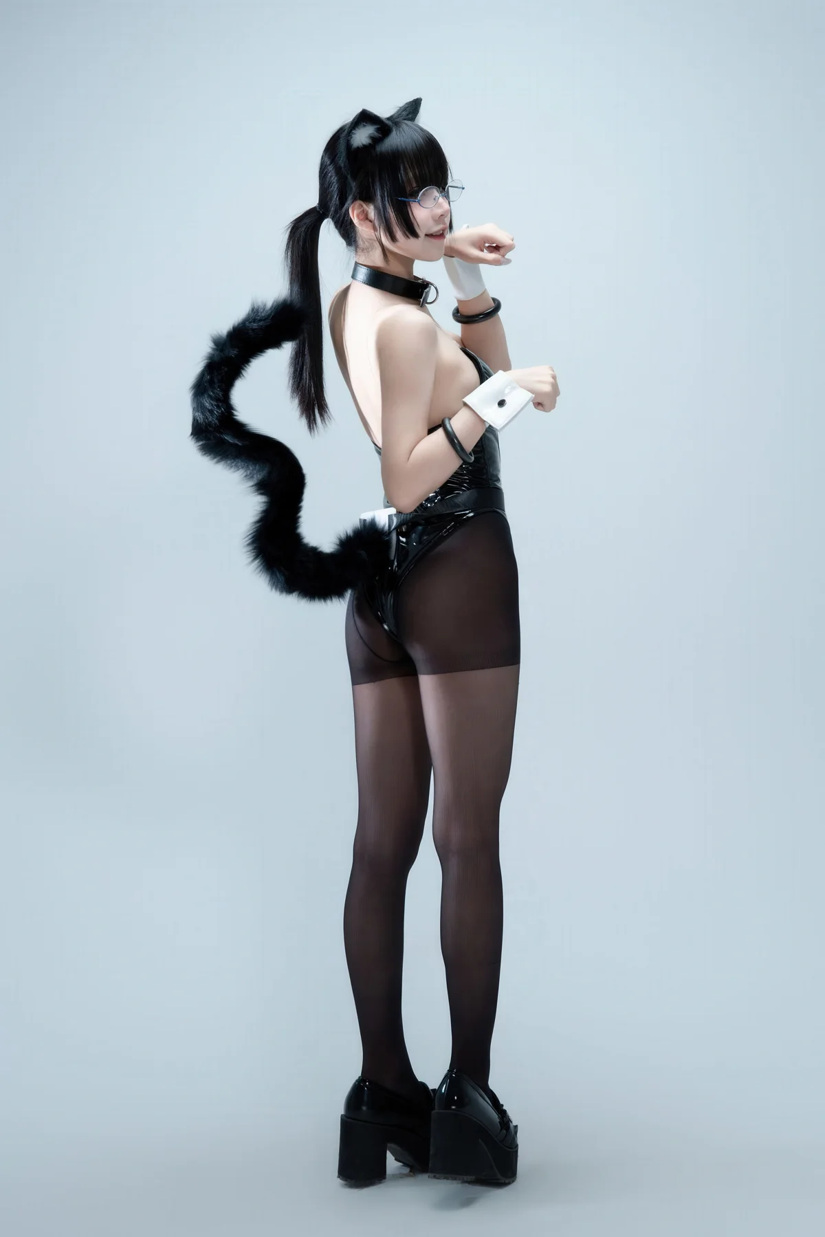 清水凪 NO.018 修女 NO.0000