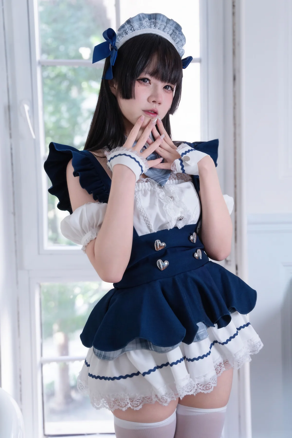 清水凪 NO.019 恶毒 ル・マラン NO.0000