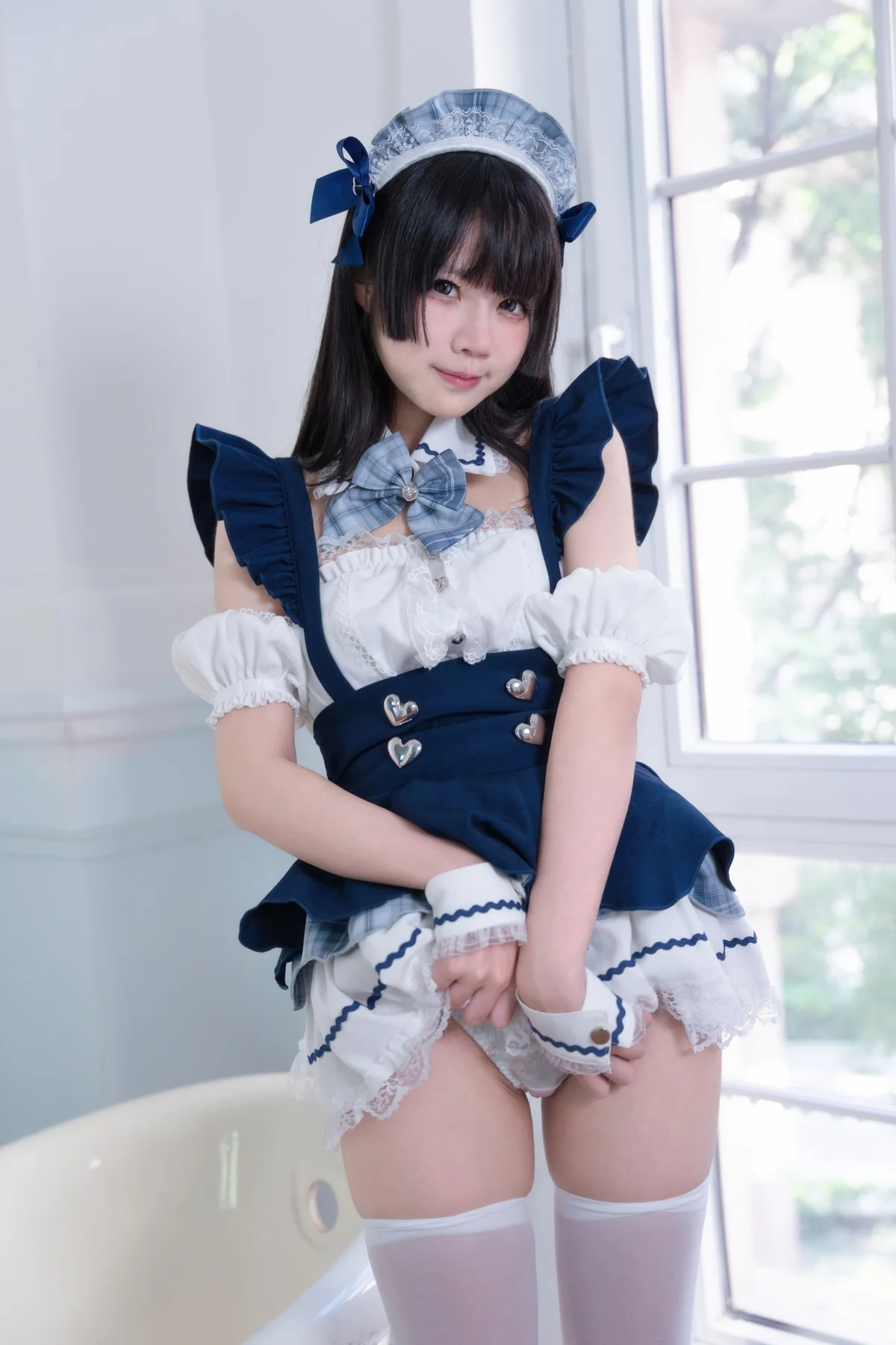 清水凪 NO.019 恶毒 ル・マラン NO.0000