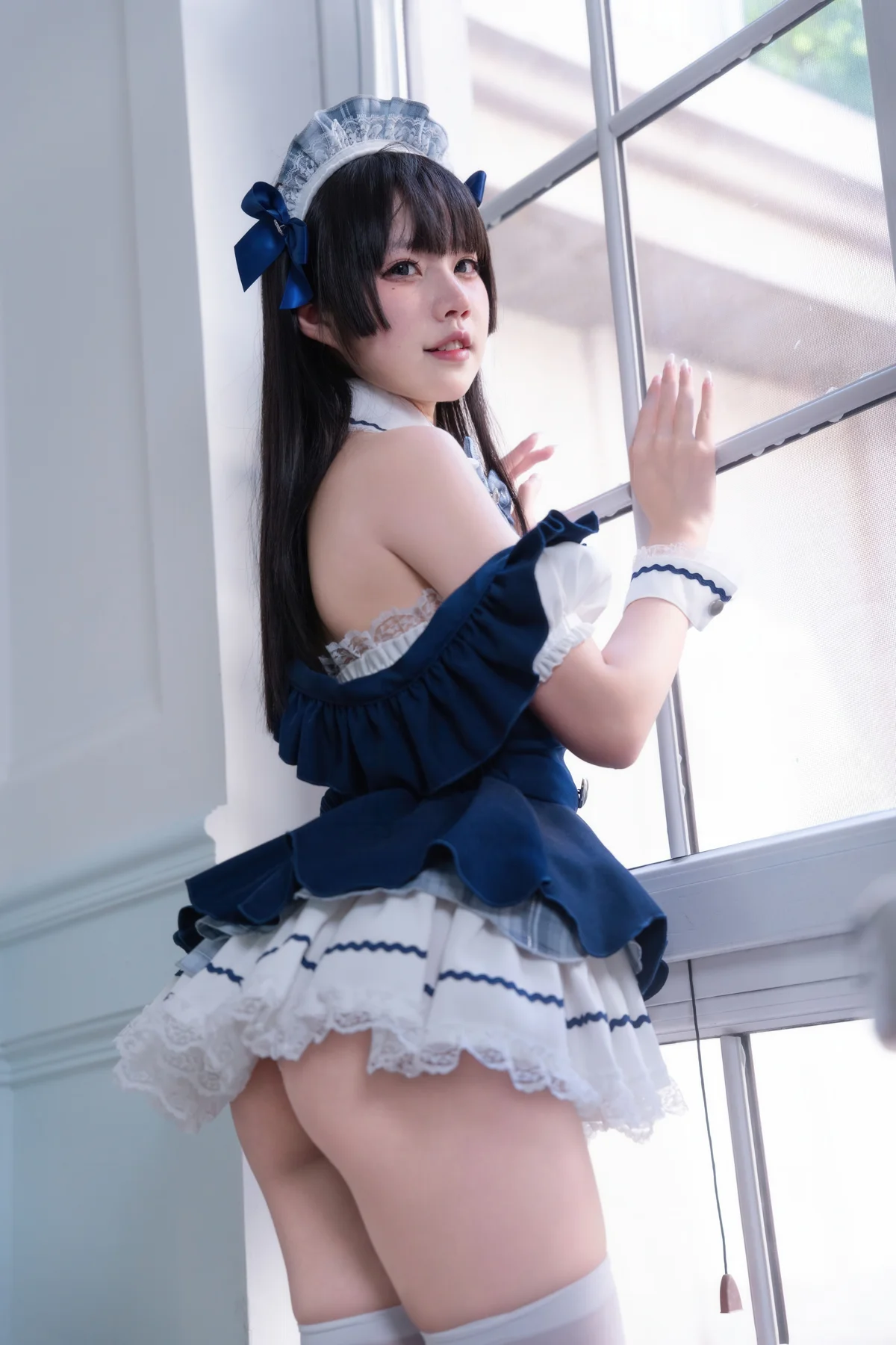 清水凪 NO.019 恶毒 ル・マラン NO.0000