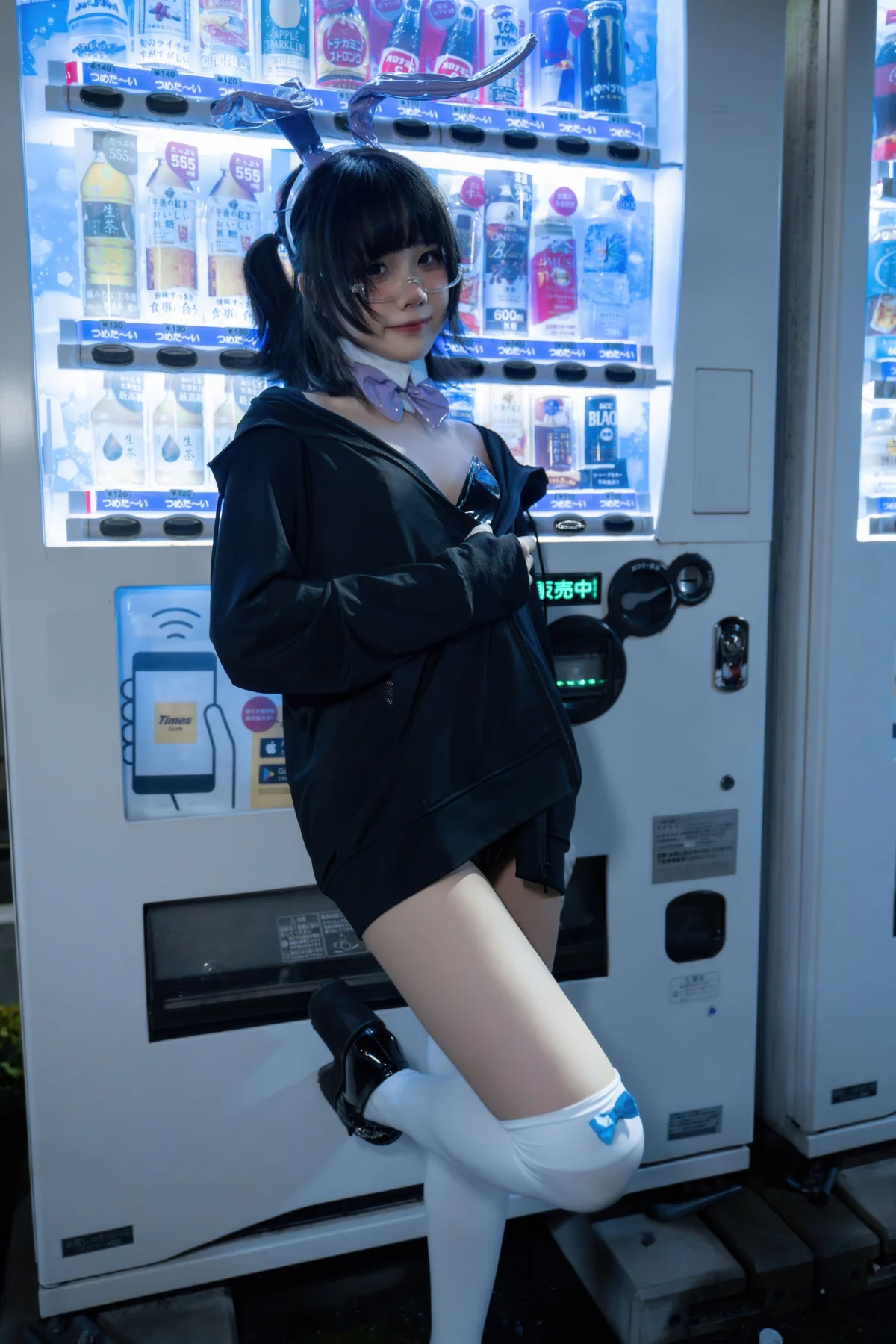 清水凪 NO.020 廣井きくり NO.0000