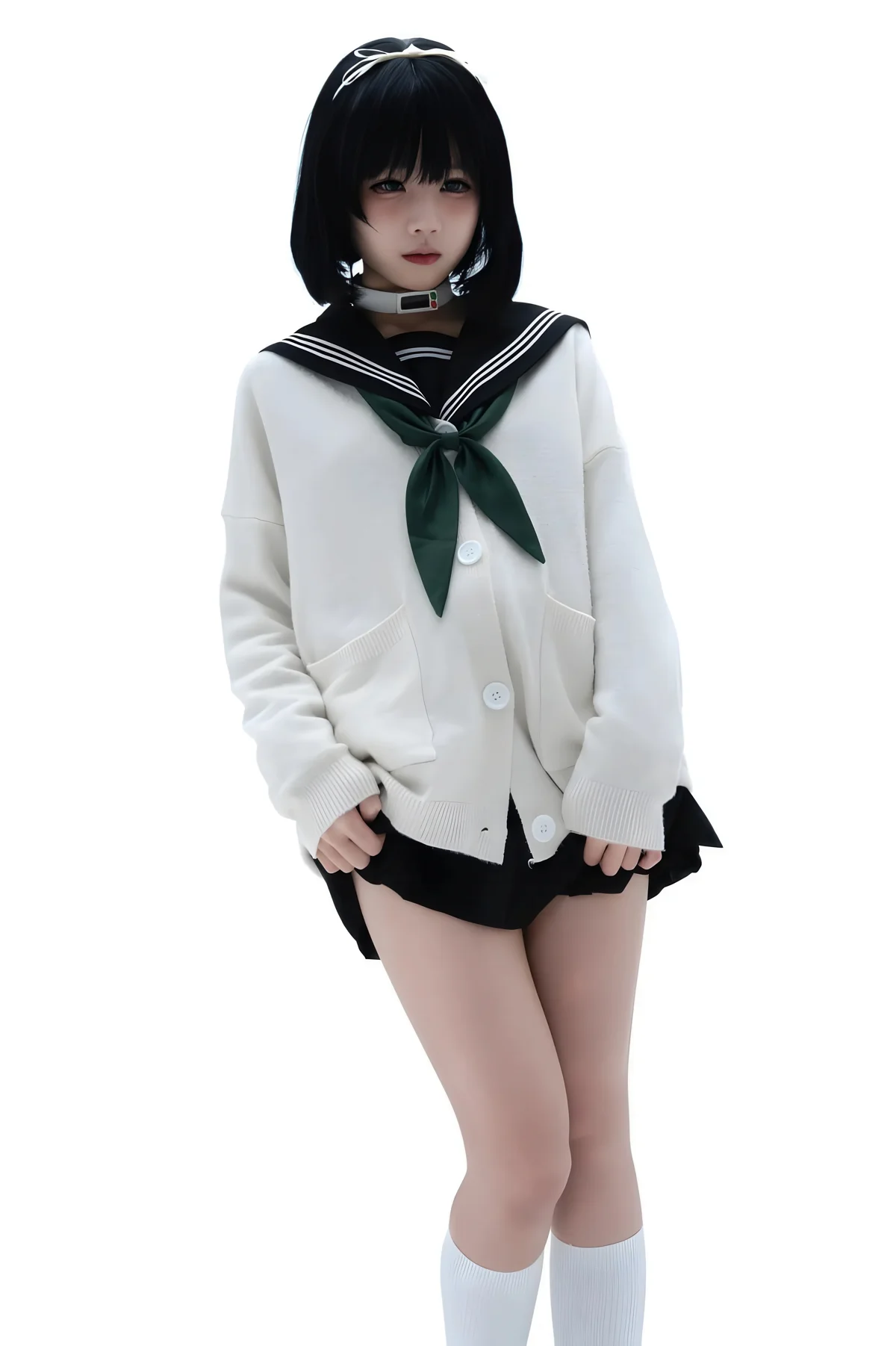 清水凪 NO.022 馬修 マシュ NO.0000