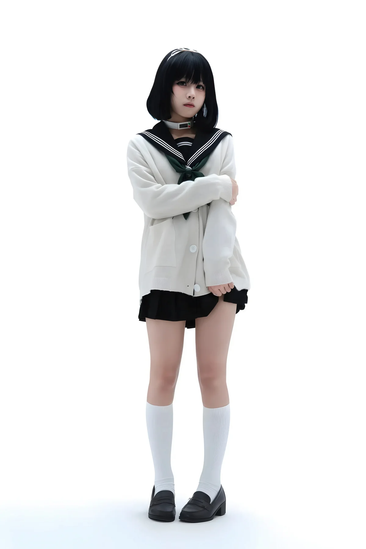 清水凪 NO.022 馬修 マシュ NO.0000